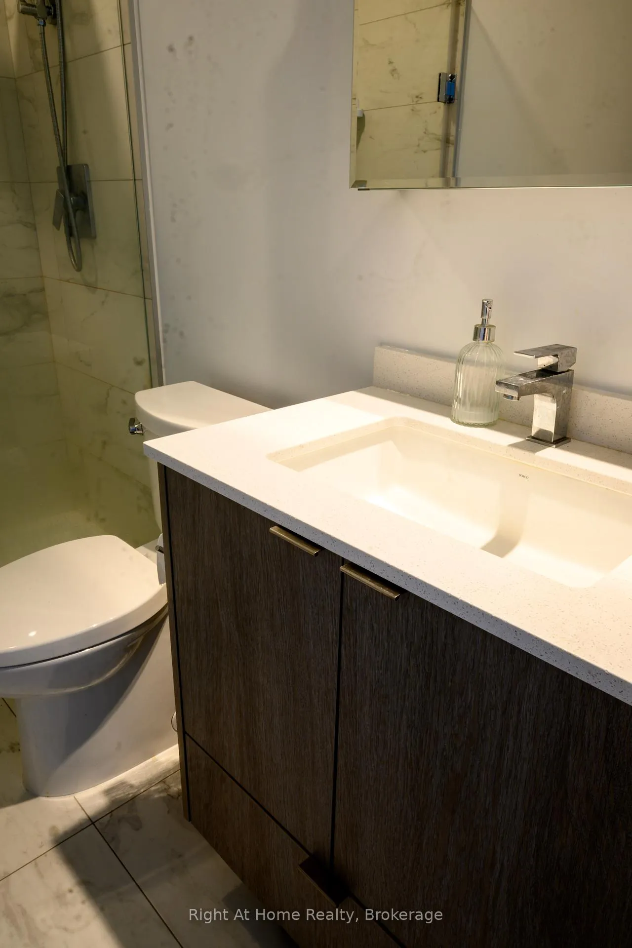 Photo 15 of Unit 2808, 1928 Lakeshore Boulevard W, Toronto, High Park-Swansea — HOMEH