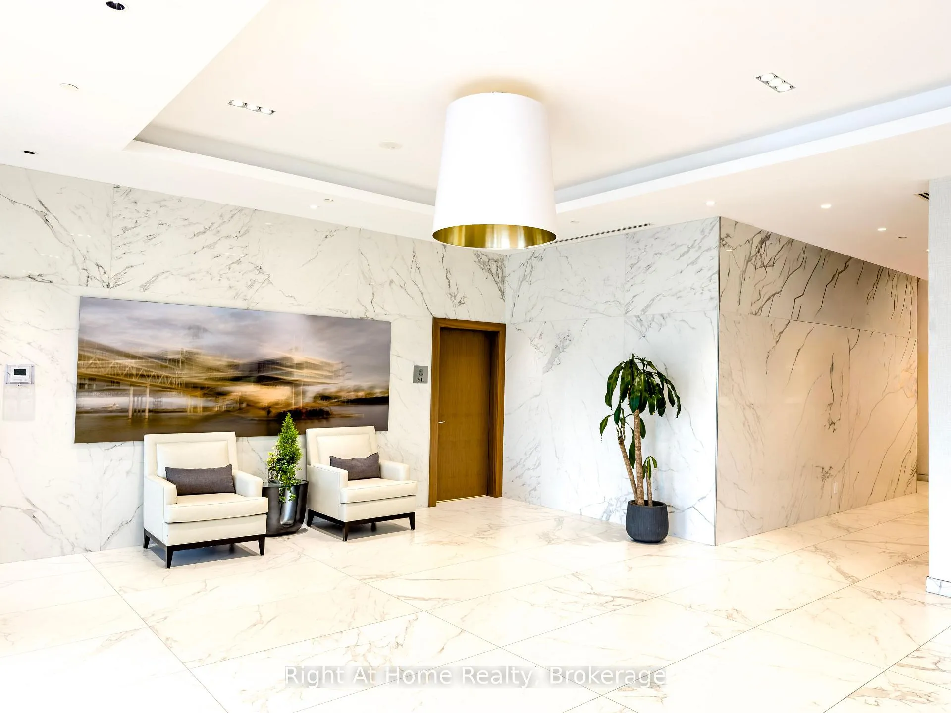 Photo 20 of Unit 2808, 1928 Lakeshore Boulevard W, Toronto, High Park-Swansea — HOMEH