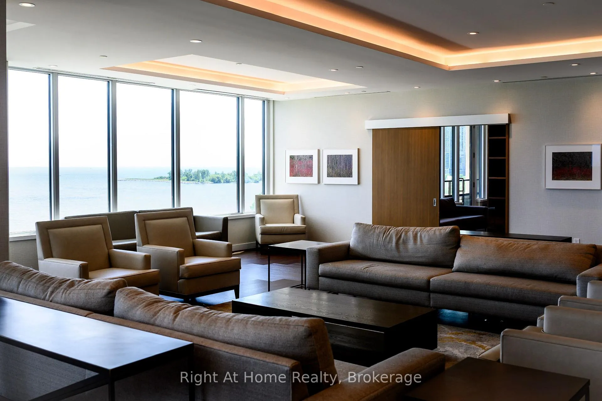 Photo 29 of Unit 2808, 1928 Lakeshore Boulevard W, Toronto, High Park-Swansea — HOMEH