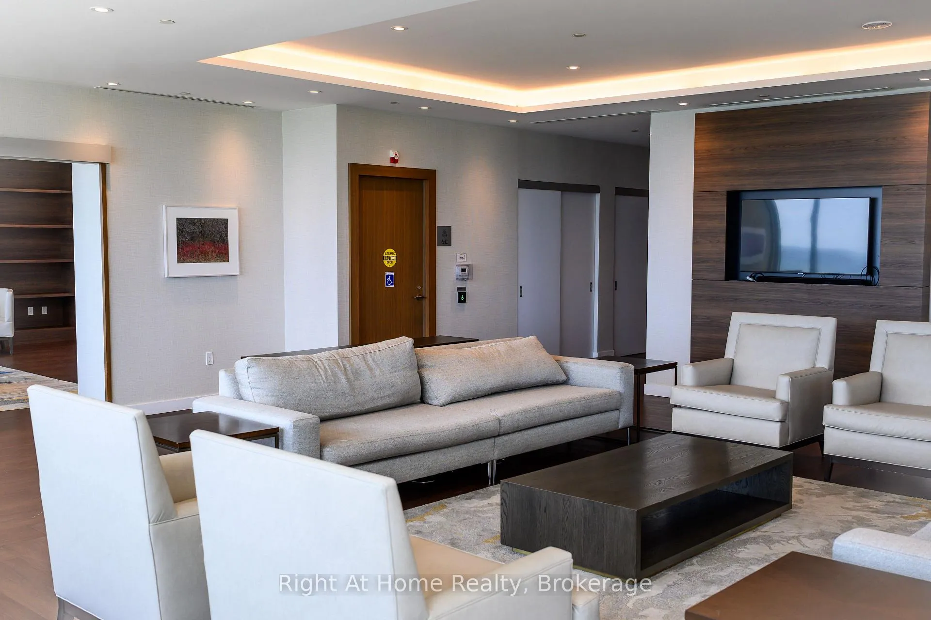 Photo 30 of Unit 2808, 1928 Lakeshore Boulevard W, Toronto, High Park-Swansea — HOMEH