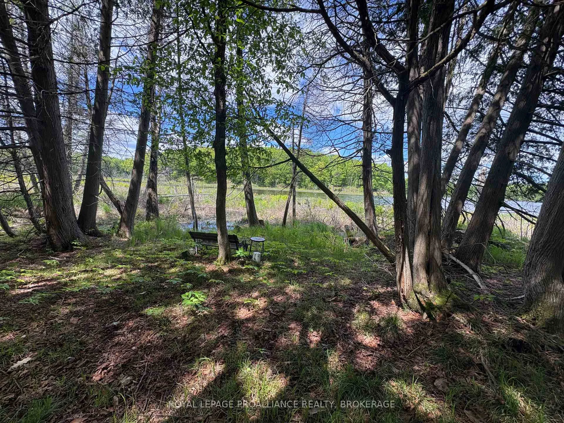 Photo 13 of PT LT 7 Silver Rock Lane, Frontenac, Frontenac South — HOMEH