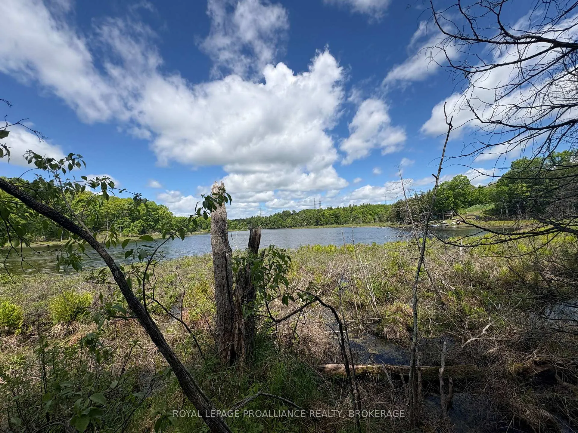 Photo 16 of PT LT 7 Silver Rock Lane, Frontenac, Frontenac South — HOMEH