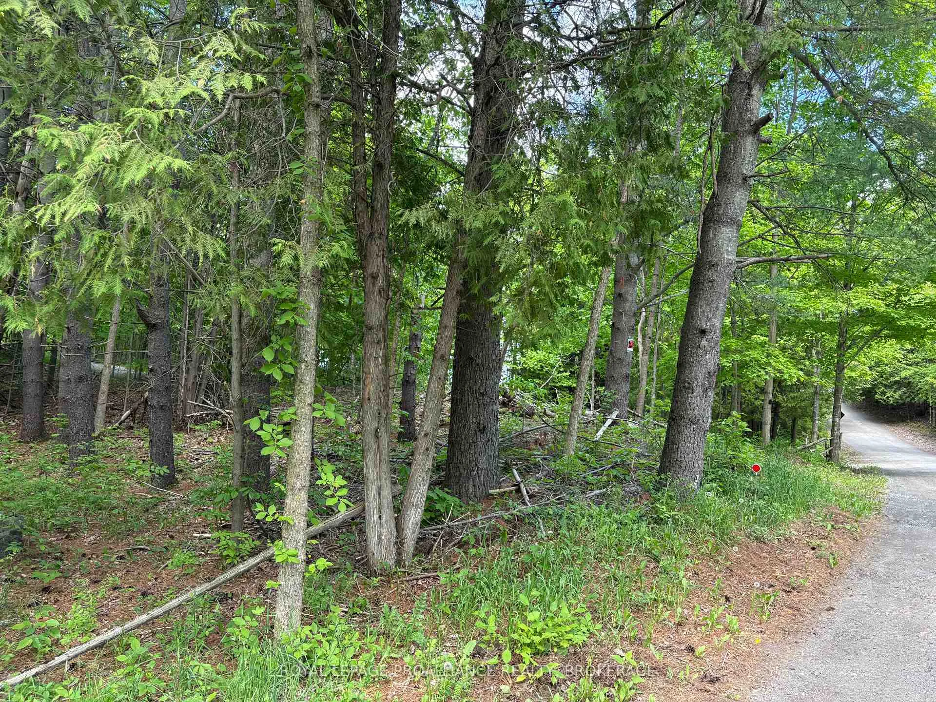 Photo 20 of PT LT 7 Silver Rock Lane, Frontenac, Frontenac South — HOMEH
