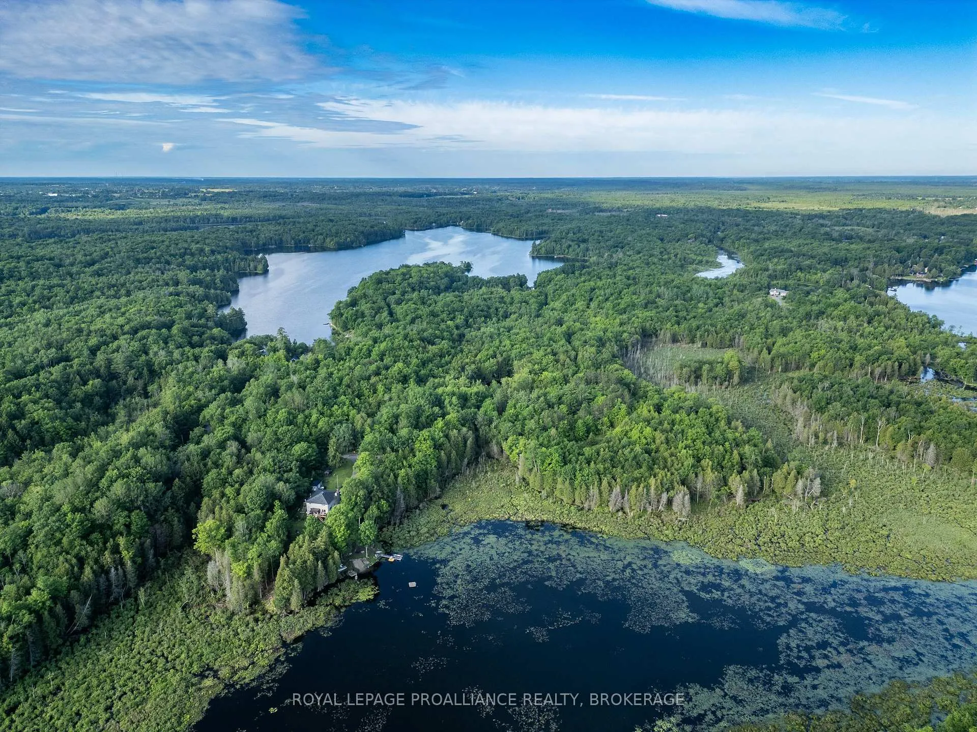 Photo 22 of PT LT 7 Silver Rock Lane, Frontenac, Frontenac South — HOMEH