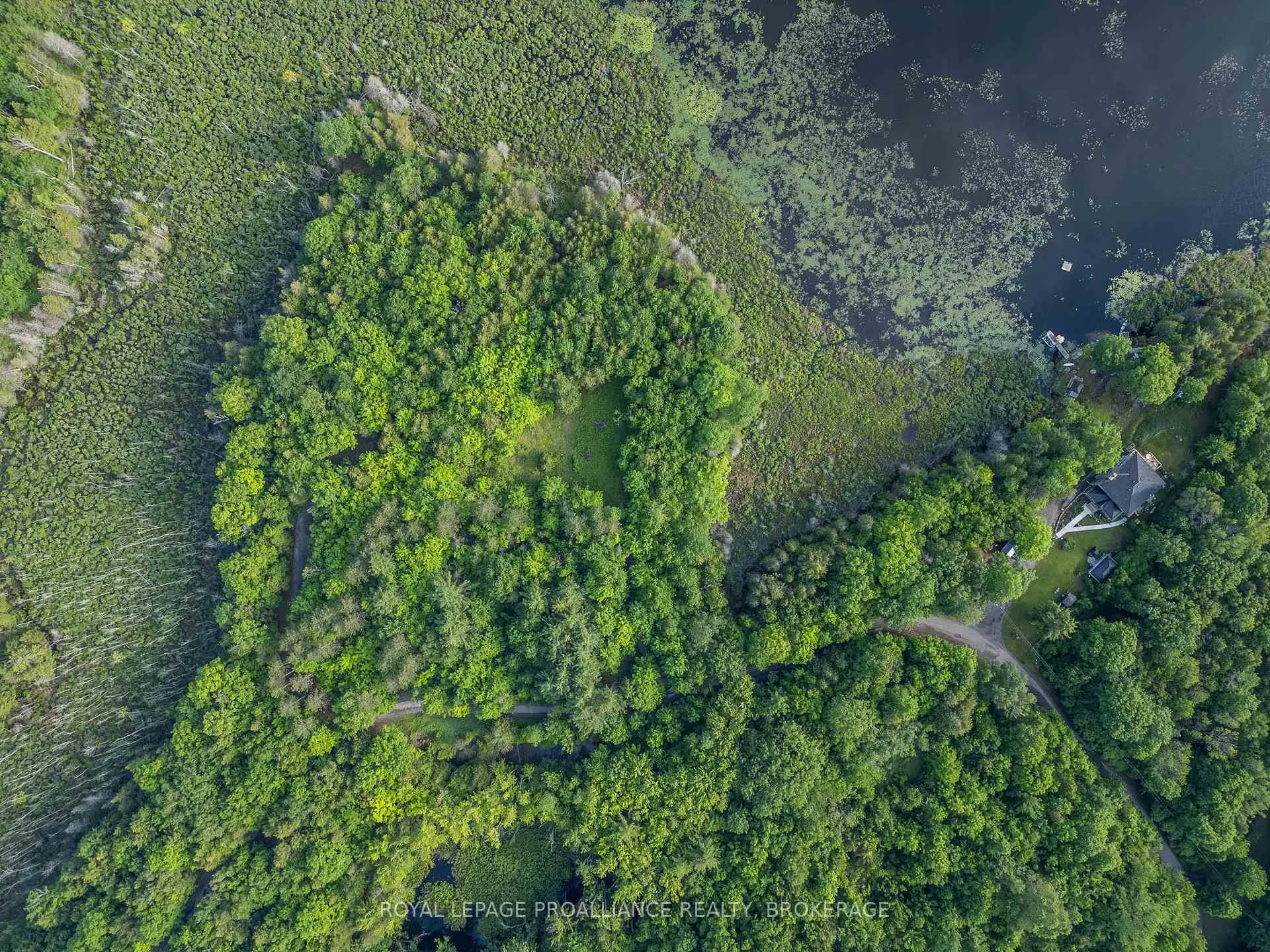 Photo 24 of PT LT 7 Silver Rock Lane, Frontenac, Frontenac South — HOMEH
