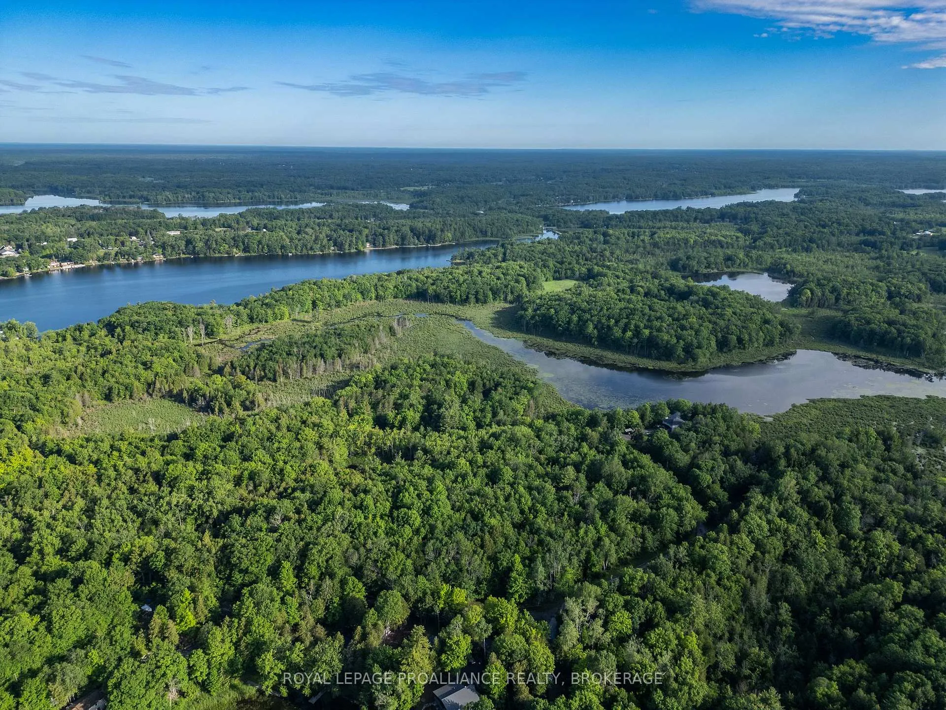 Photo 26 of PT LT 7 Silver Rock Lane, Frontenac, Frontenac South — HOMEH