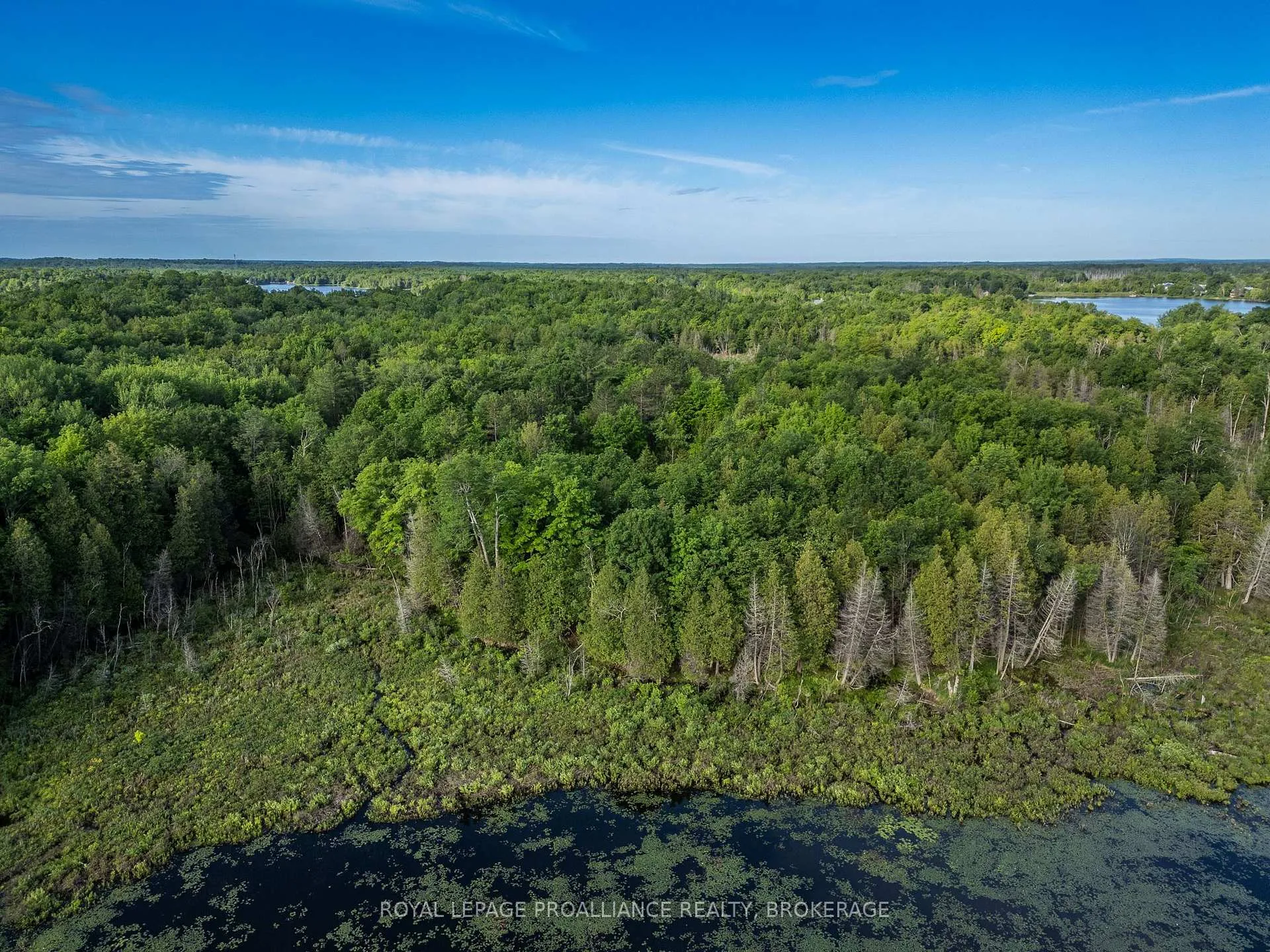 Photo 27 of PT LT 7 Silver Rock Lane, Frontenac, Frontenac South — HOMEH