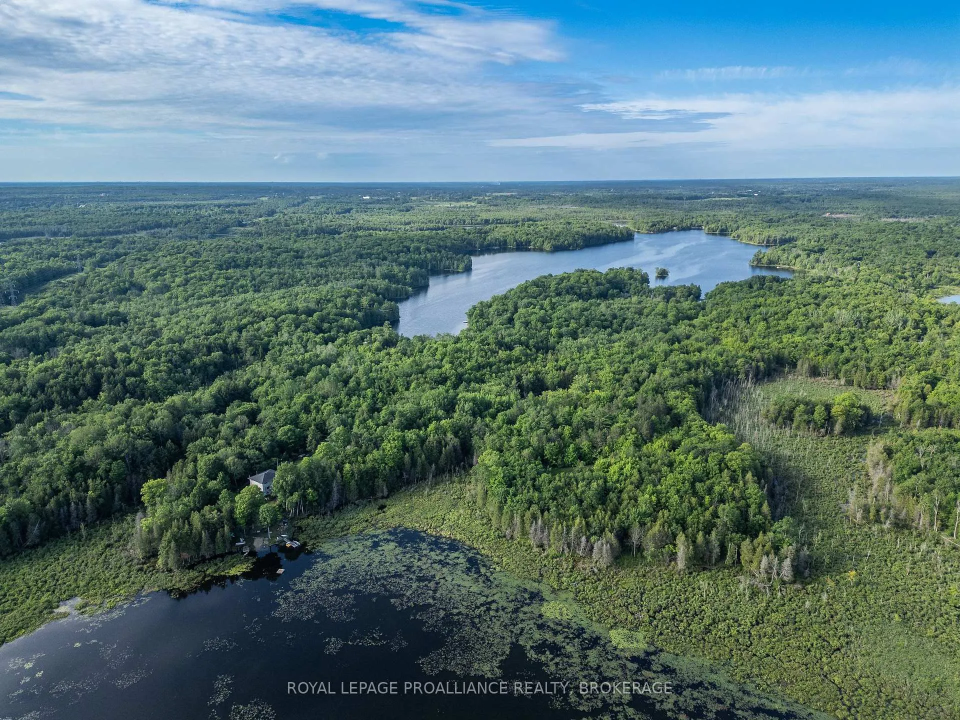 Photo 29 of PT LT 7 Silver Rock Lane, Frontenac, Frontenac South — HOMEH