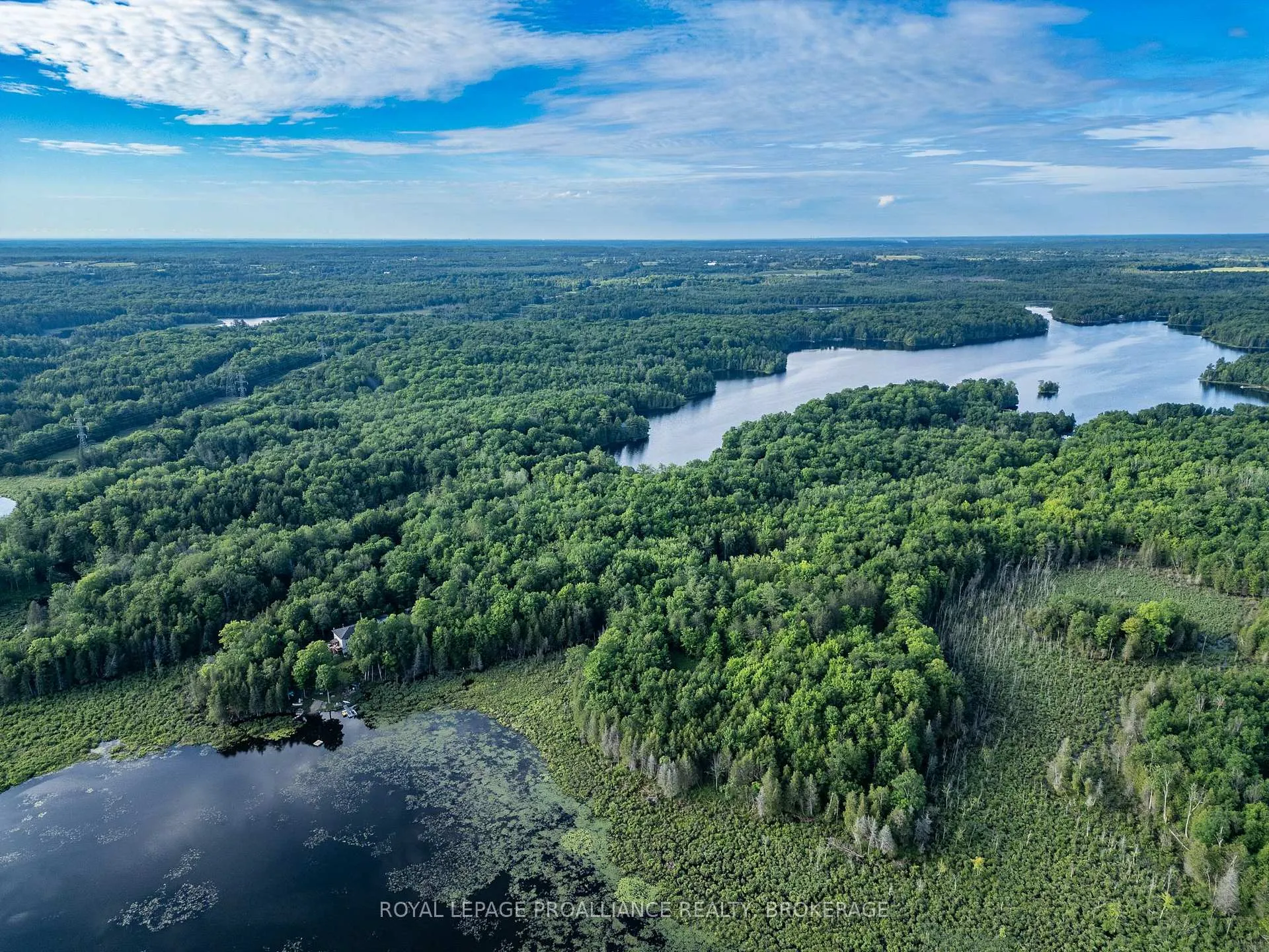 Photo 30 of PT LT 7 Silver Rock Lane, Frontenac, Frontenac South — HOMEH