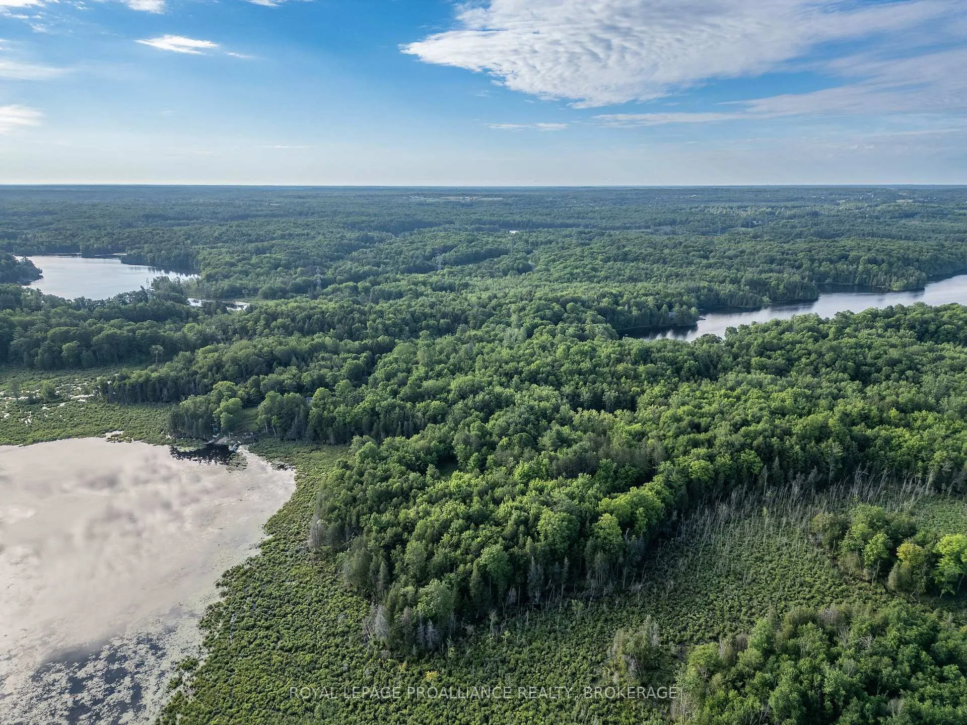 Photo 31 of PT LT 7 Silver Rock Lane, Frontenac, Frontenac South — HOMEH