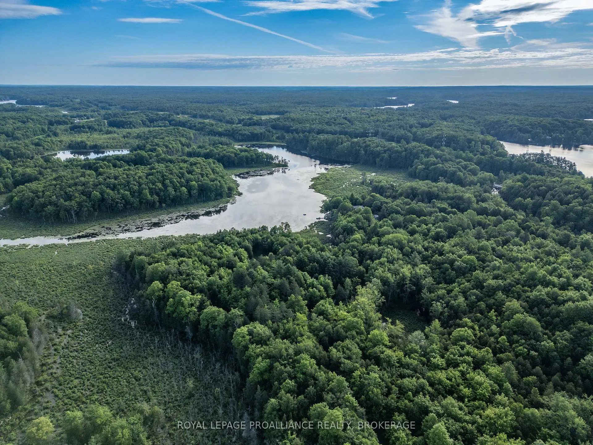 Photo 33 of PT LT 7 Silver Rock Lane, Frontenac, Frontenac South — HOMEH