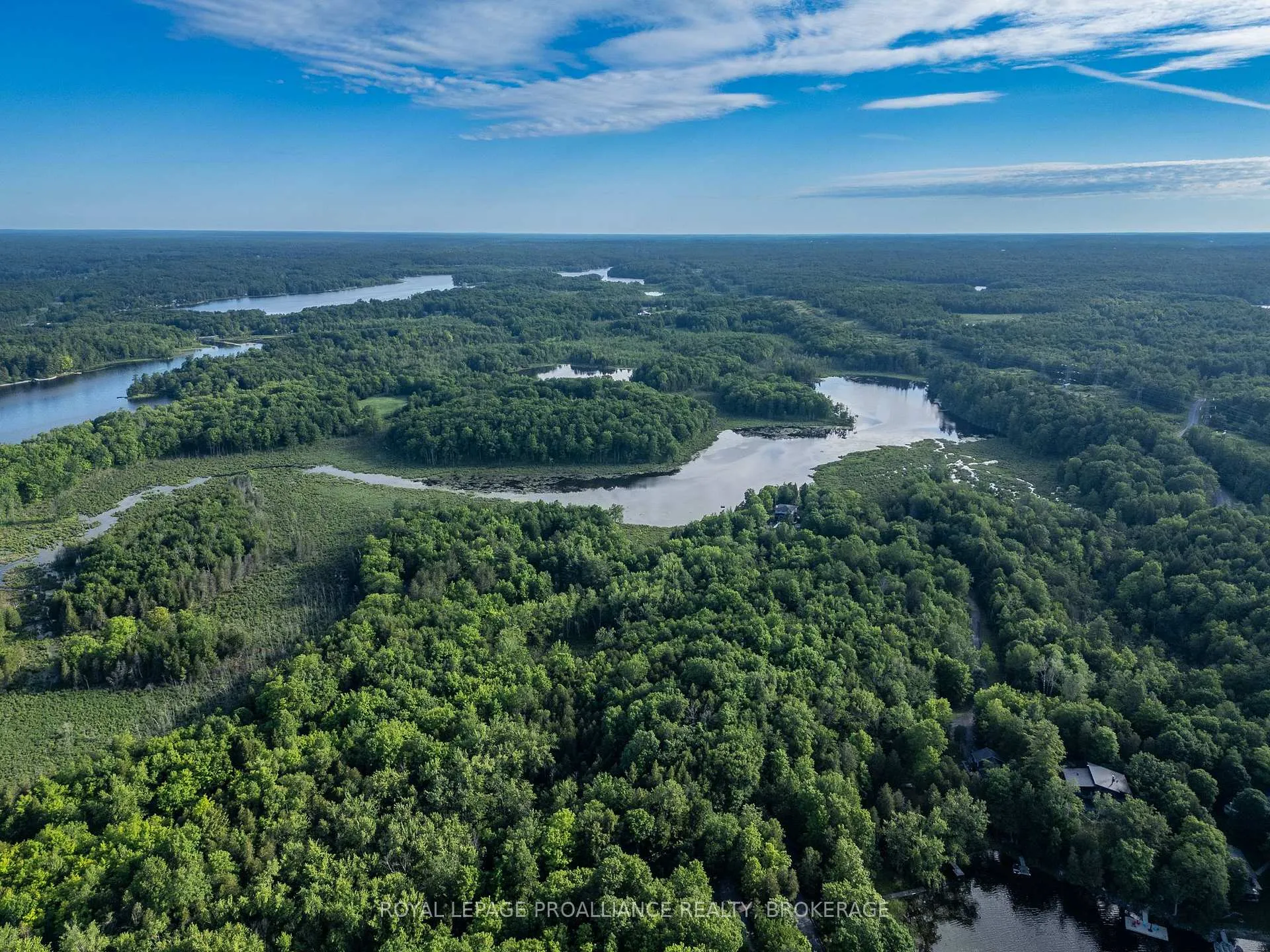 Photo 34 of PT LT 7 Silver Rock Lane, Frontenac, Frontenac South — HOMEH
