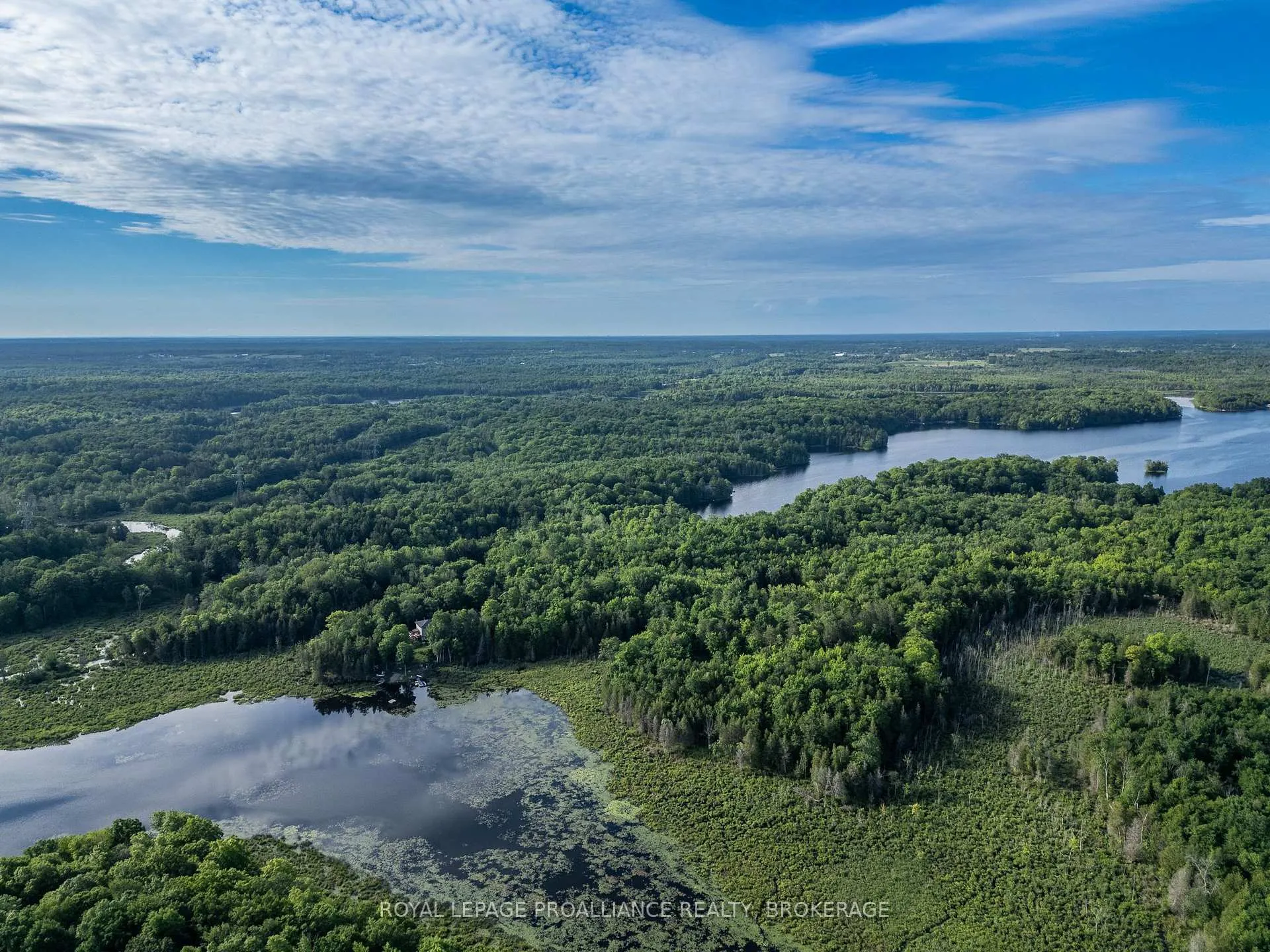 Photo 35 of PT LT 7 Silver Rock Lane, Frontenac, Frontenac South — HOMEH
