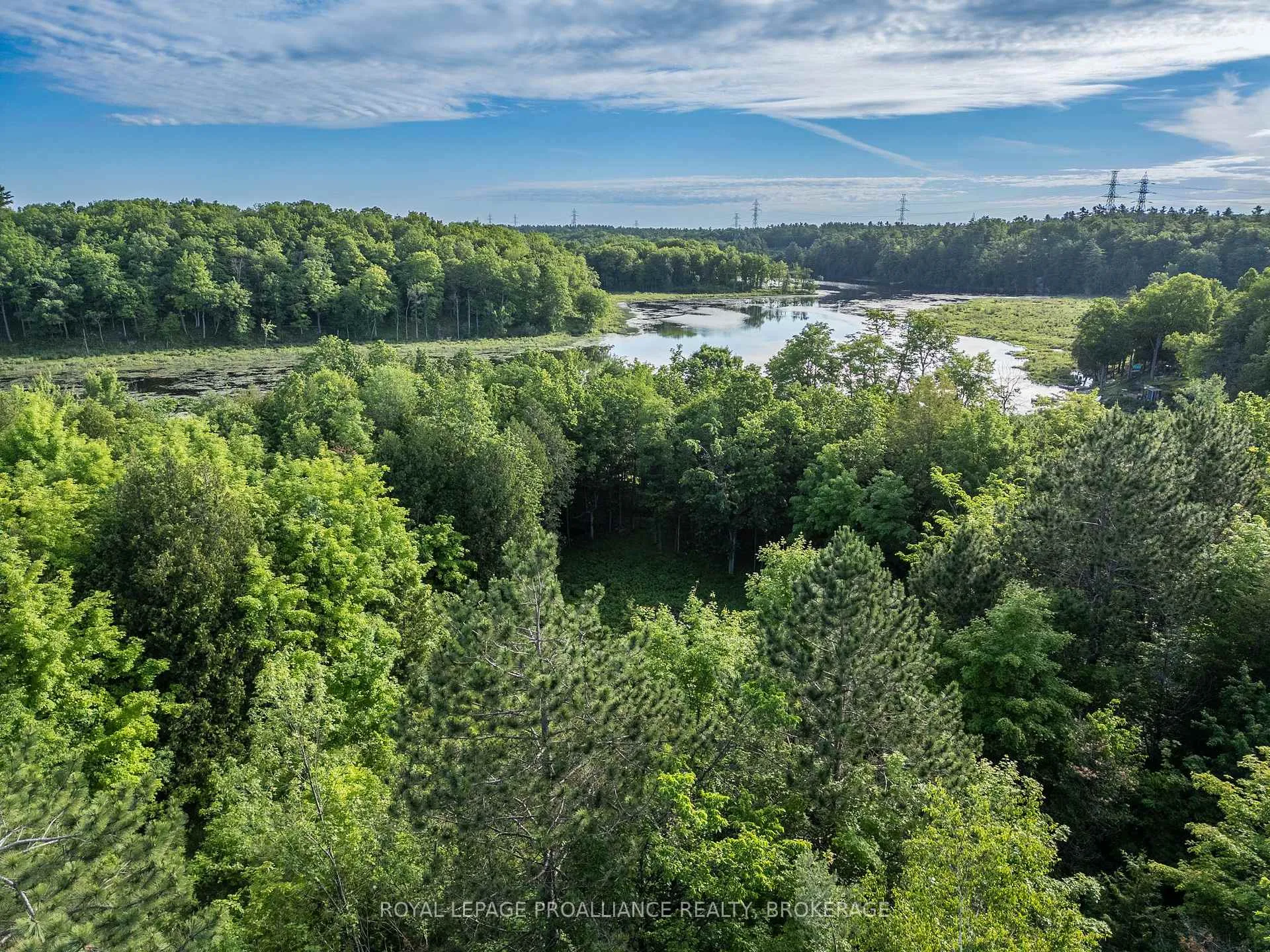 Photo 37 of PT LT 7 Silver Rock Lane, Frontenac, Frontenac South — HOMEH