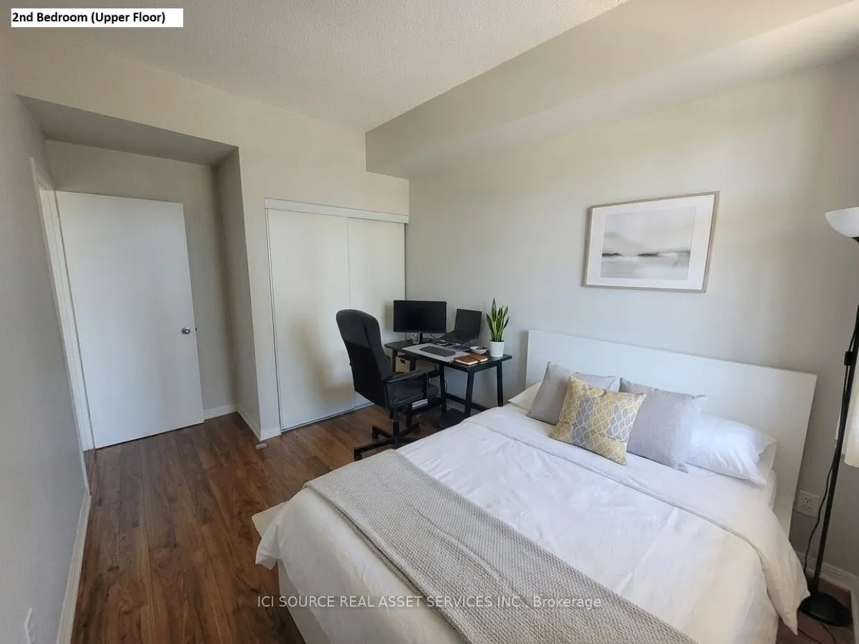 Photo 14 of Unit 411, 550 Front Street W, Toronto, Waterfront Communities — HOMEH
