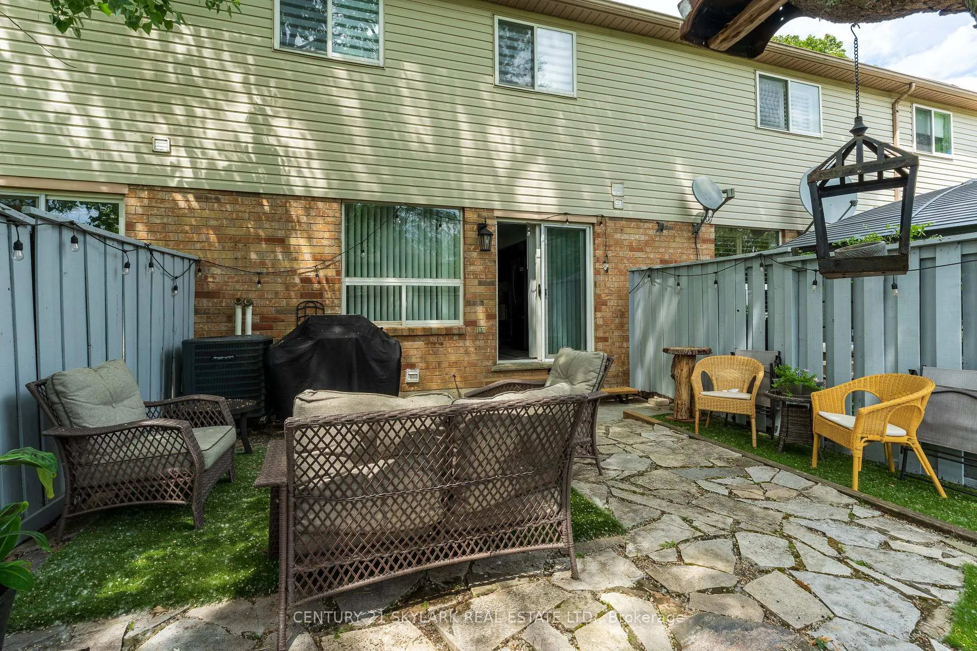 Photo 41 of 10 Cadham Boulevard, Hamilton, Broughton — HOMEH