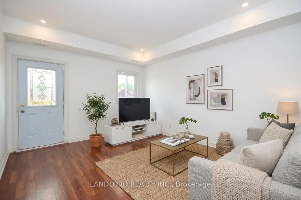Photo 1 of Unit 2nd Fl, 25 Miller Street, Toronto, Weston-Pellam Park — HOMEH