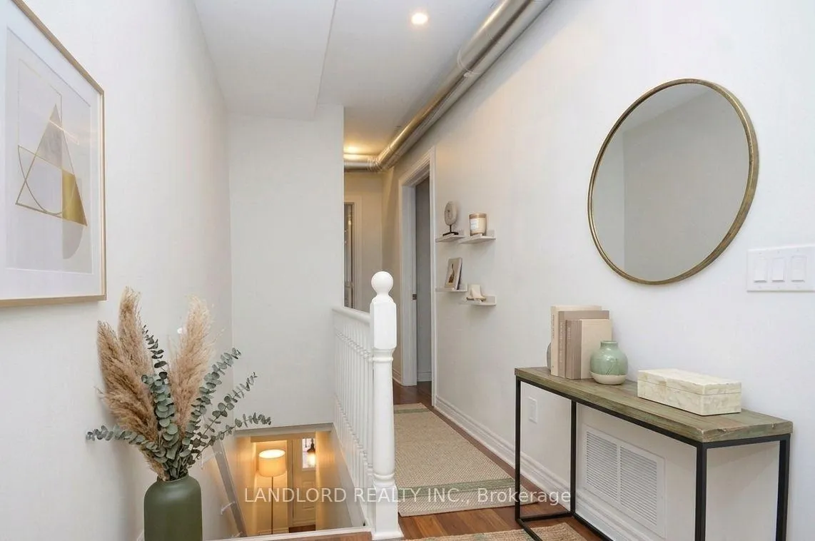 Photo 5 of Unit 2nd Fl, 25 Miller Street, Toronto, Weston-Pellam Park — HOMEH