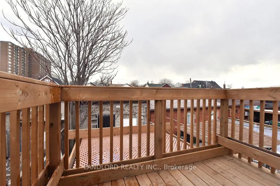 Photo 9 of Unit 2nd Fl, 25 Miller Street, Toronto, Weston-Pellam Park — HOMEH