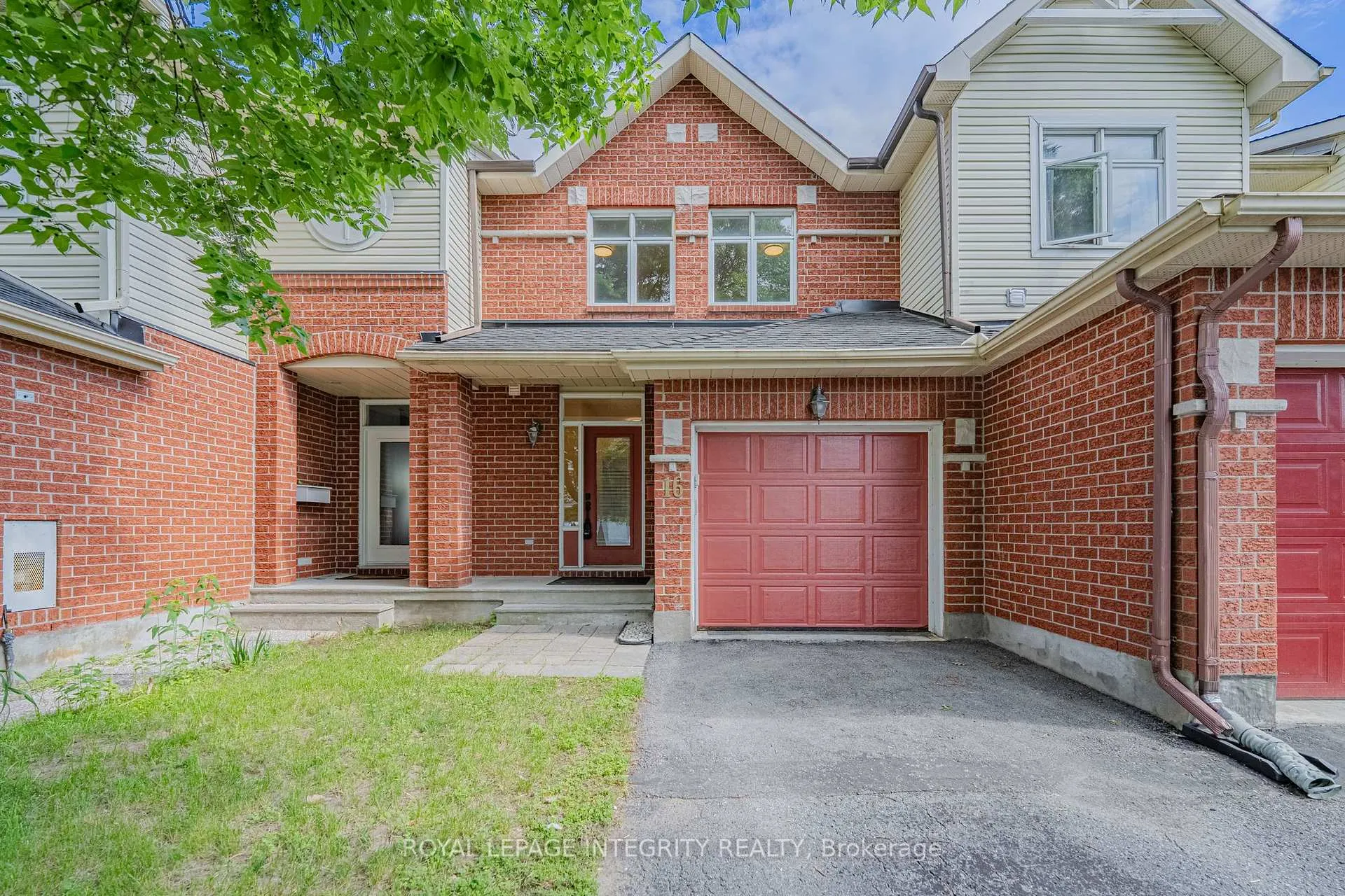 Photo 1 of 16 Redding Way, Ottawa, Centrepointe — HOMEH