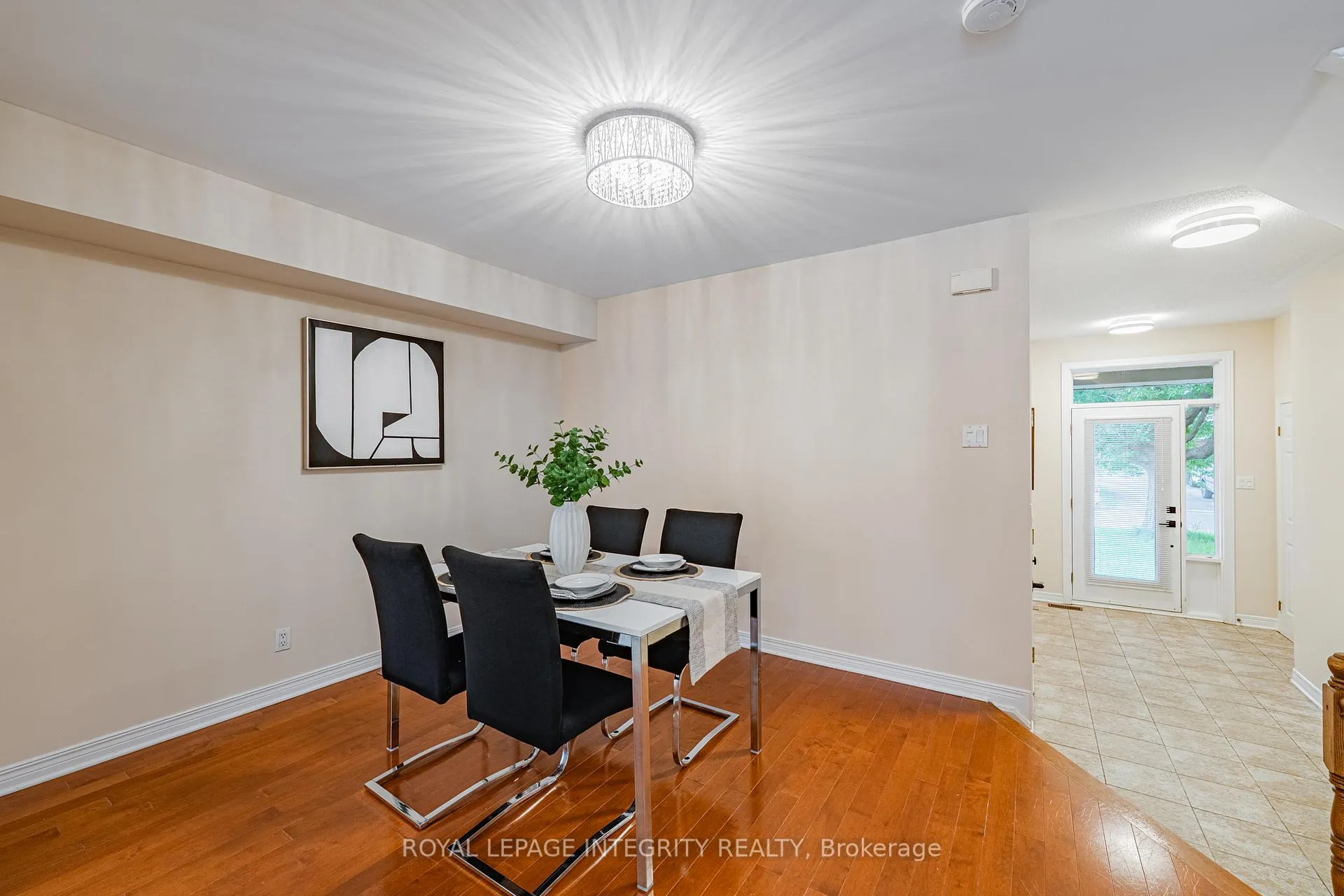 Photo 7 of 16 Redding Way, Ottawa, Centrepointe — HOMEH