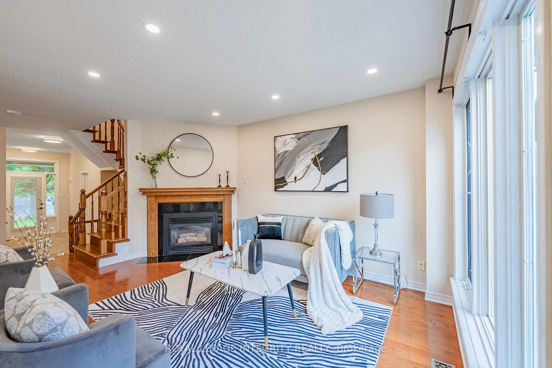 Photo 16 of 16 Redding Way, Ottawa, Centrepointe — HOMEH