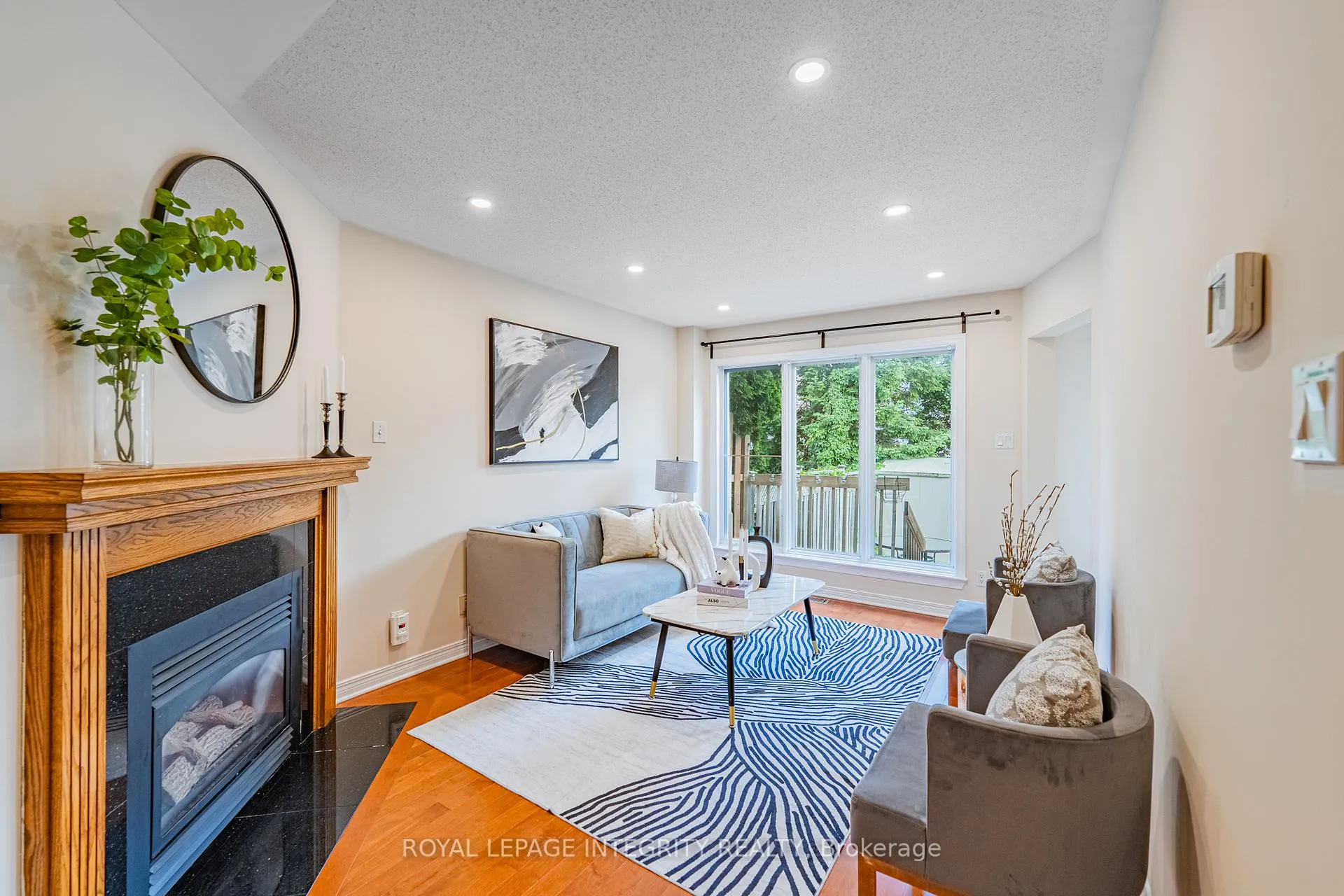 Photo 17 of 16 Redding Way, Ottawa, Centrepointe — HOMEH