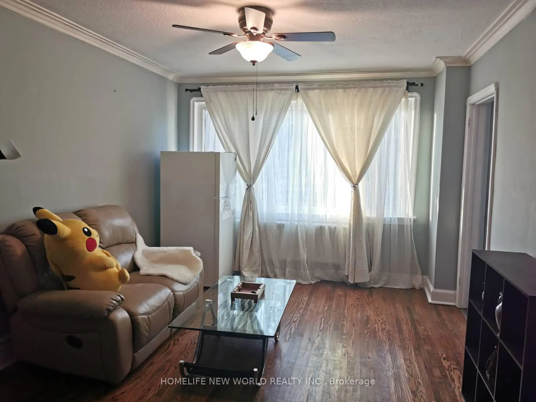 Photo 1 of 2421 Gerrard Street E, Toronto, East End-Danforth — HOMEH