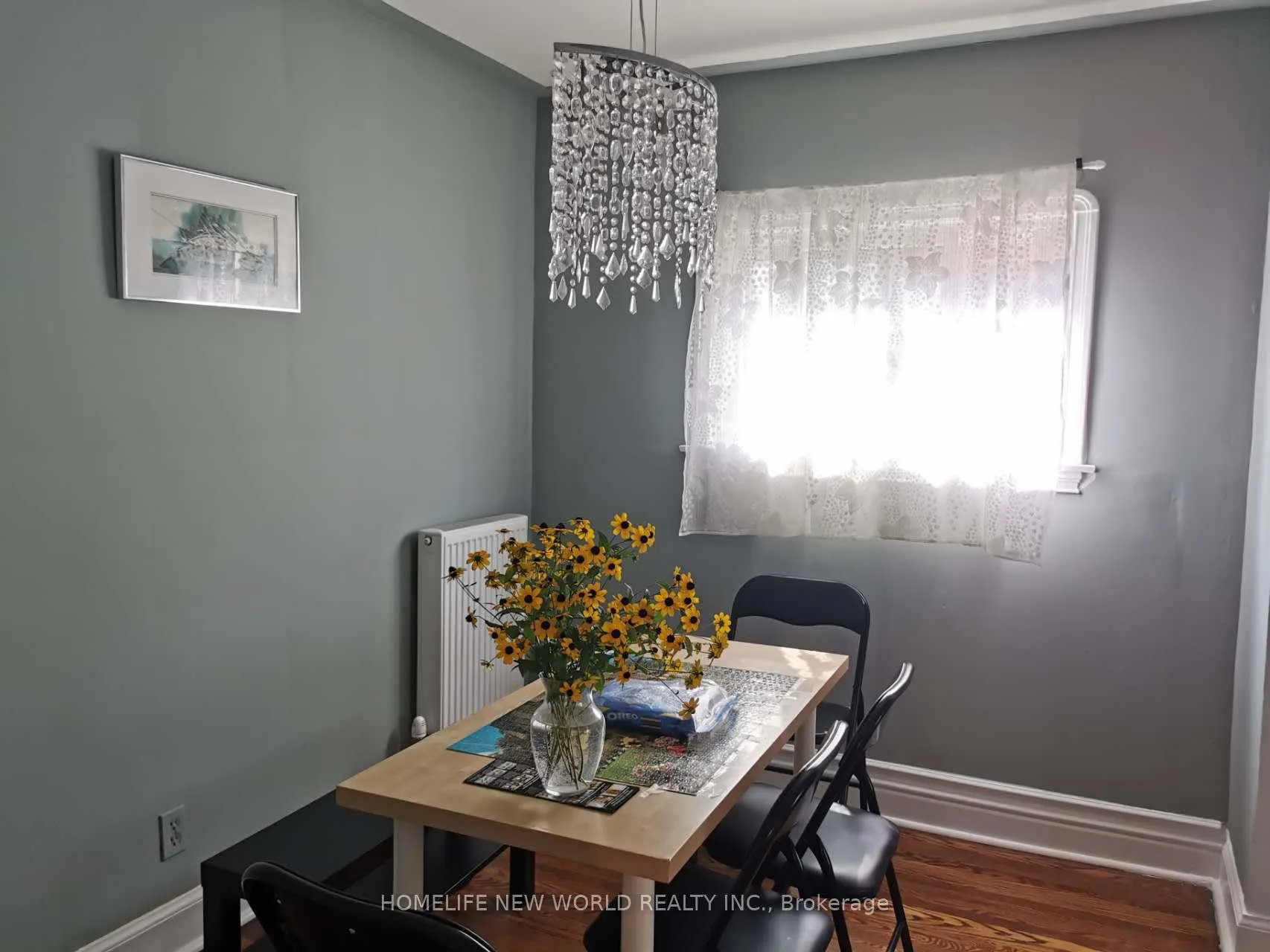 Photo 2 of 2421 Gerrard Street E, Toronto, East End-Danforth — HOMEH