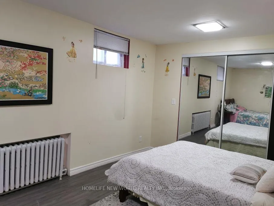 Photo 11 of 2421 Gerrard Street E, Toronto, East End-Danforth — HOMEH