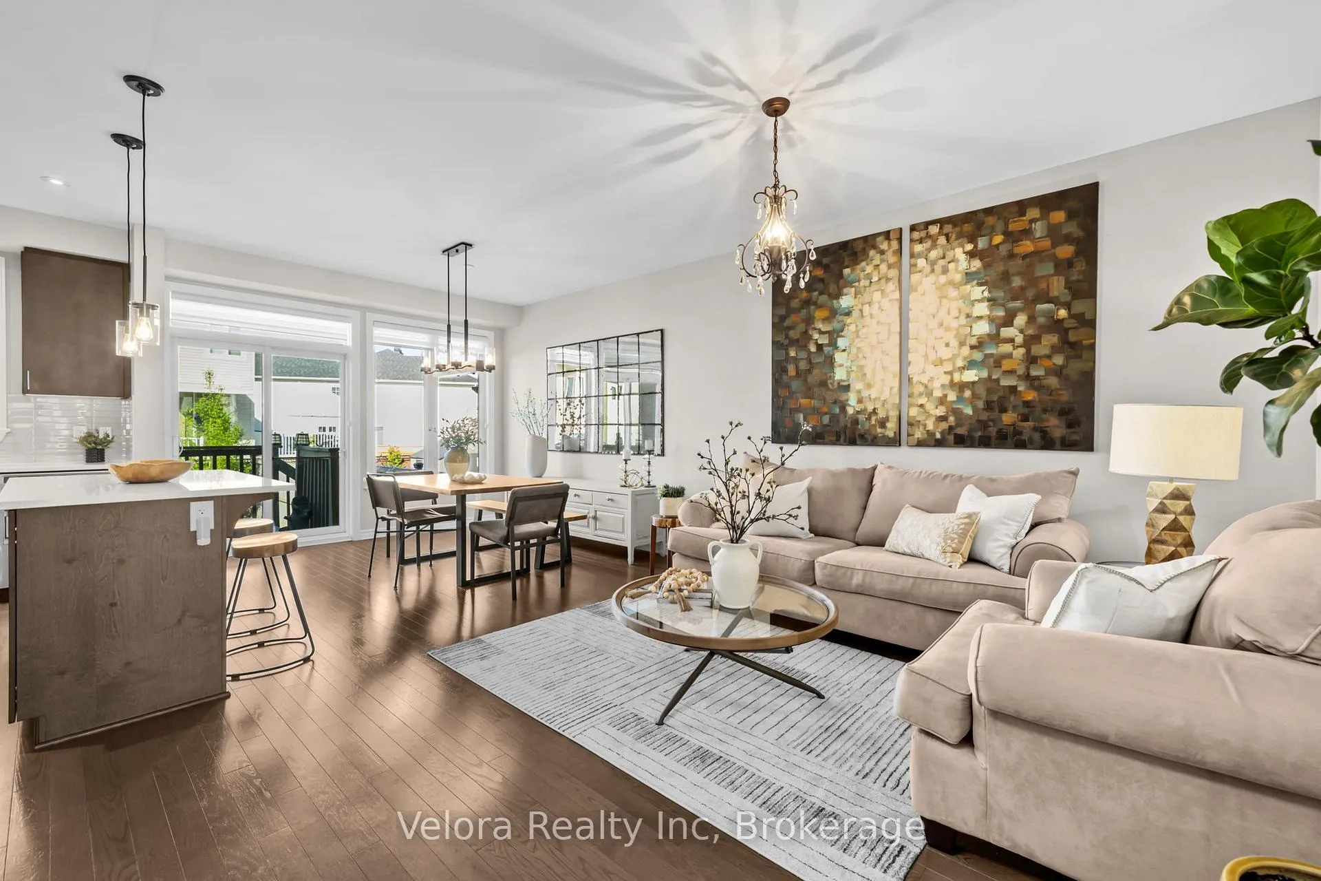 Photo 8 of 352 Warmstone Drive, Ottawa, Stittsville (North) — HOMEH