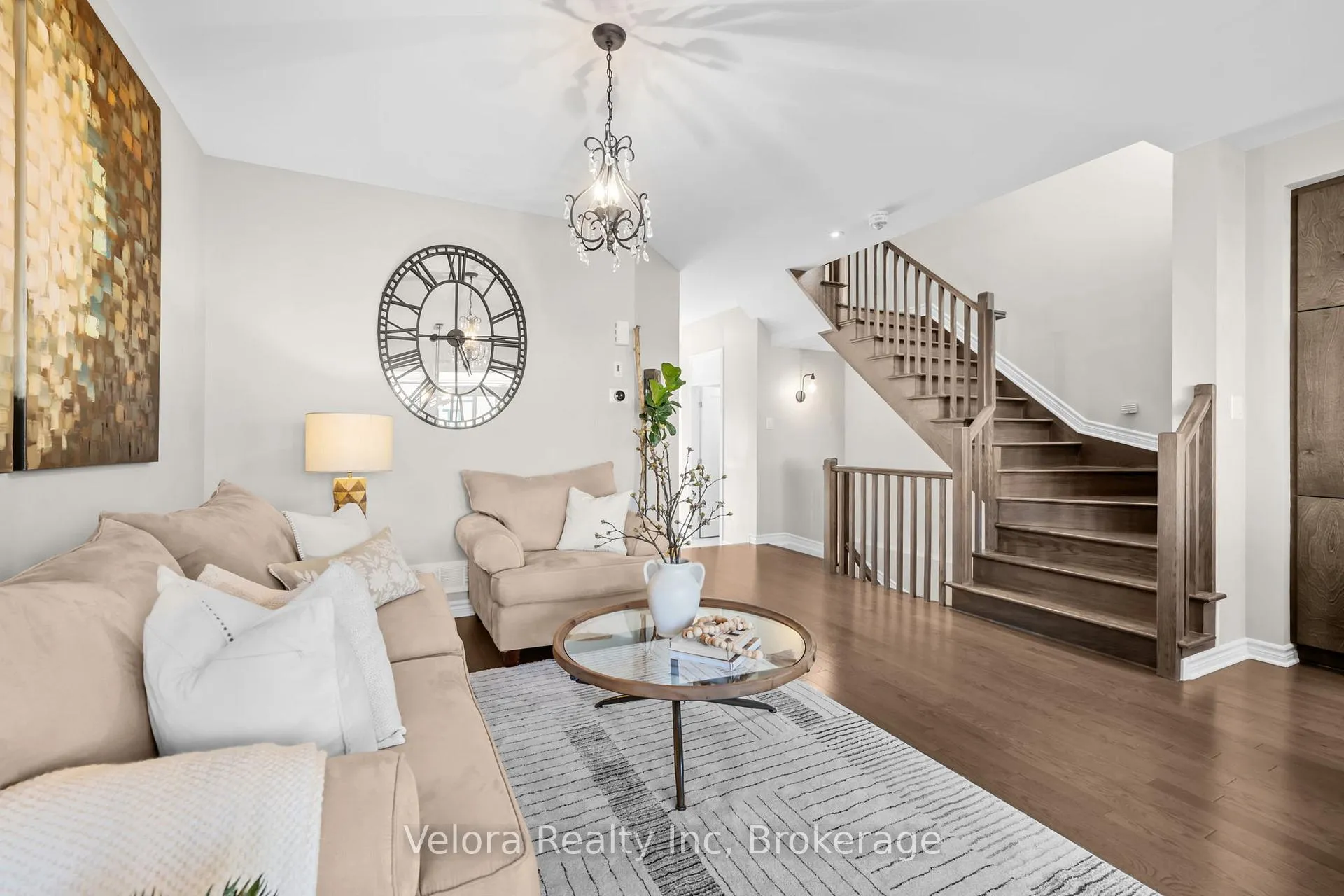 Photo 11 of 352 Warmstone Drive, Ottawa, Stittsville (North) — HOMEH