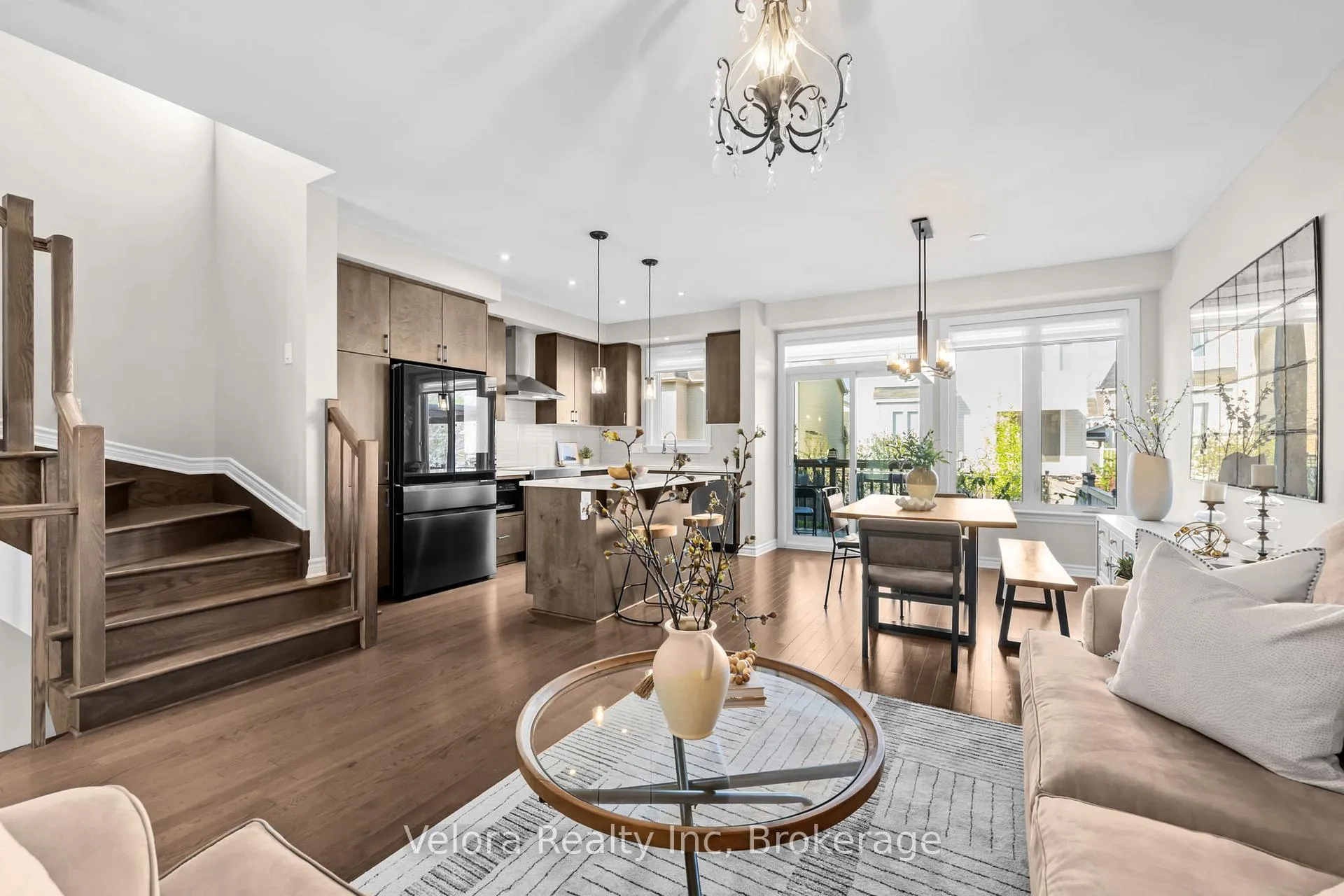 Photo 12 of 352 Warmstone Drive, Ottawa, Stittsville (North) — HOMEH