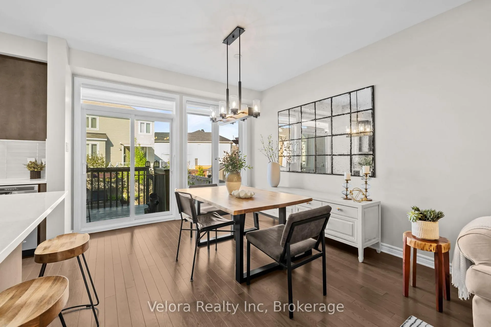 Photo 13 of 352 Warmstone Drive, Ottawa, Stittsville (North) — HOMEH