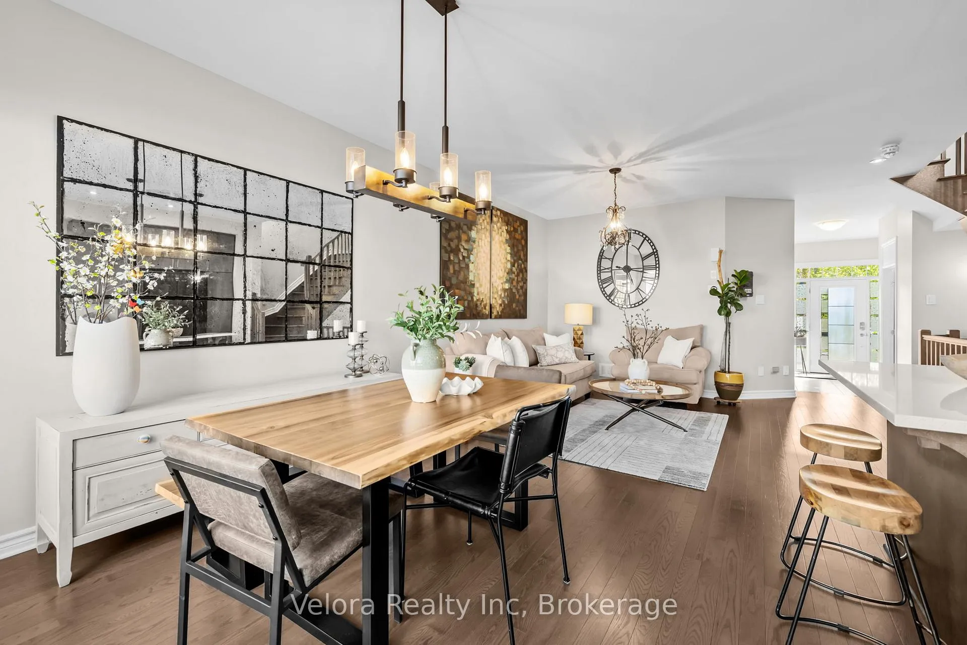 Photo 15 of 352 Warmstone Drive, Ottawa, Stittsville (North) — HOMEH