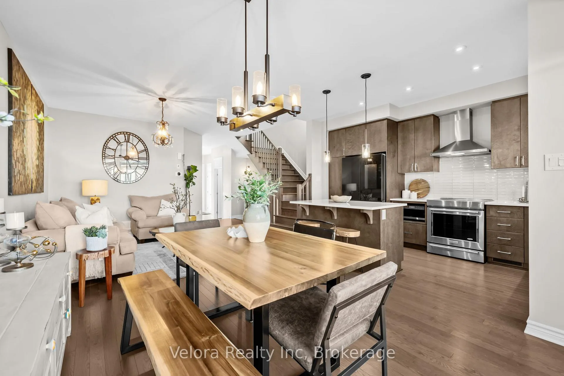 Photo 16 of 352 Warmstone Drive, Ottawa, Stittsville (North) — HOMEH