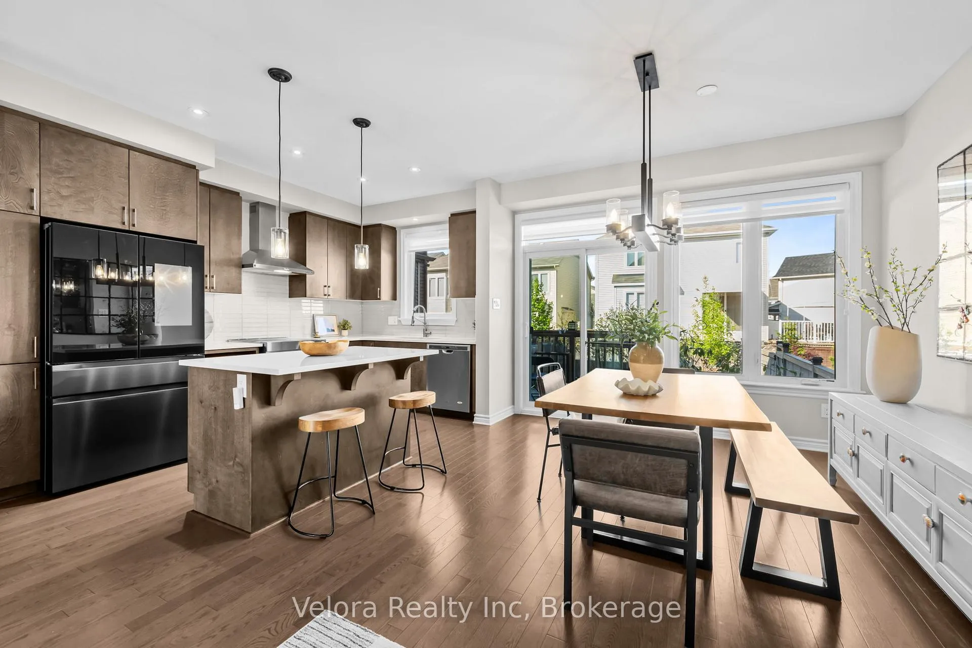 Photo 17 of 352 Warmstone Drive, Ottawa, Stittsville (North) — HOMEH
