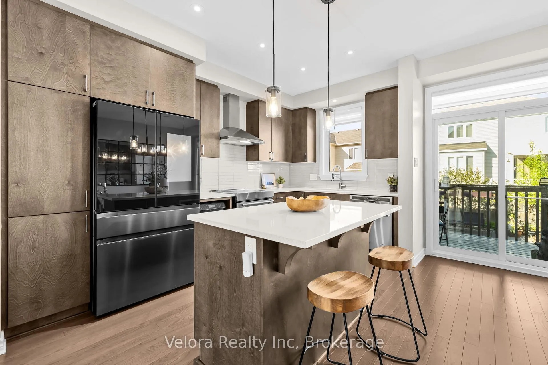 Photo 18 of 352 Warmstone Drive, Ottawa, Stittsville (North) — HOMEH