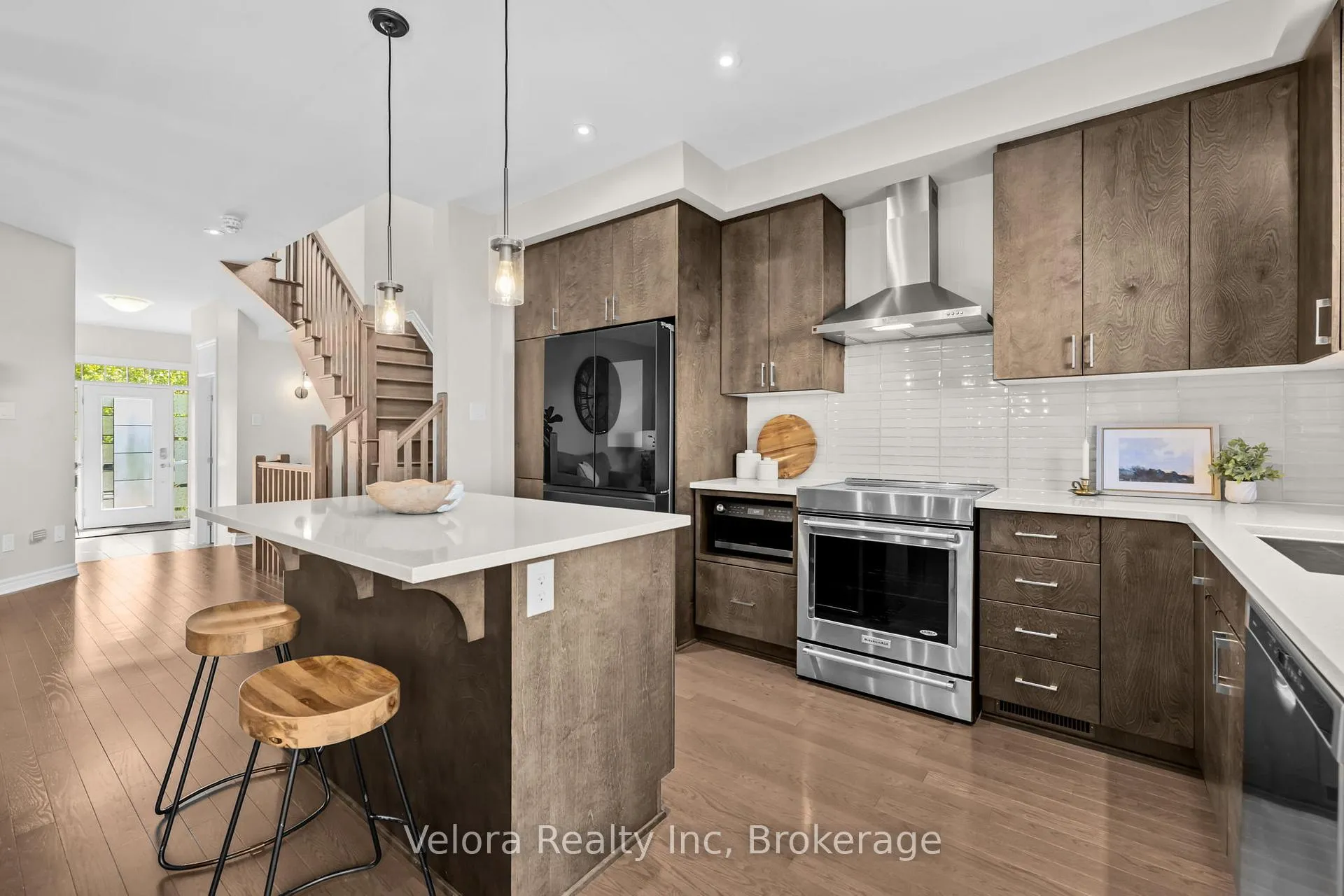 Photo 20 of 352 Warmstone Drive, Ottawa, Stittsville (North) — HOMEH