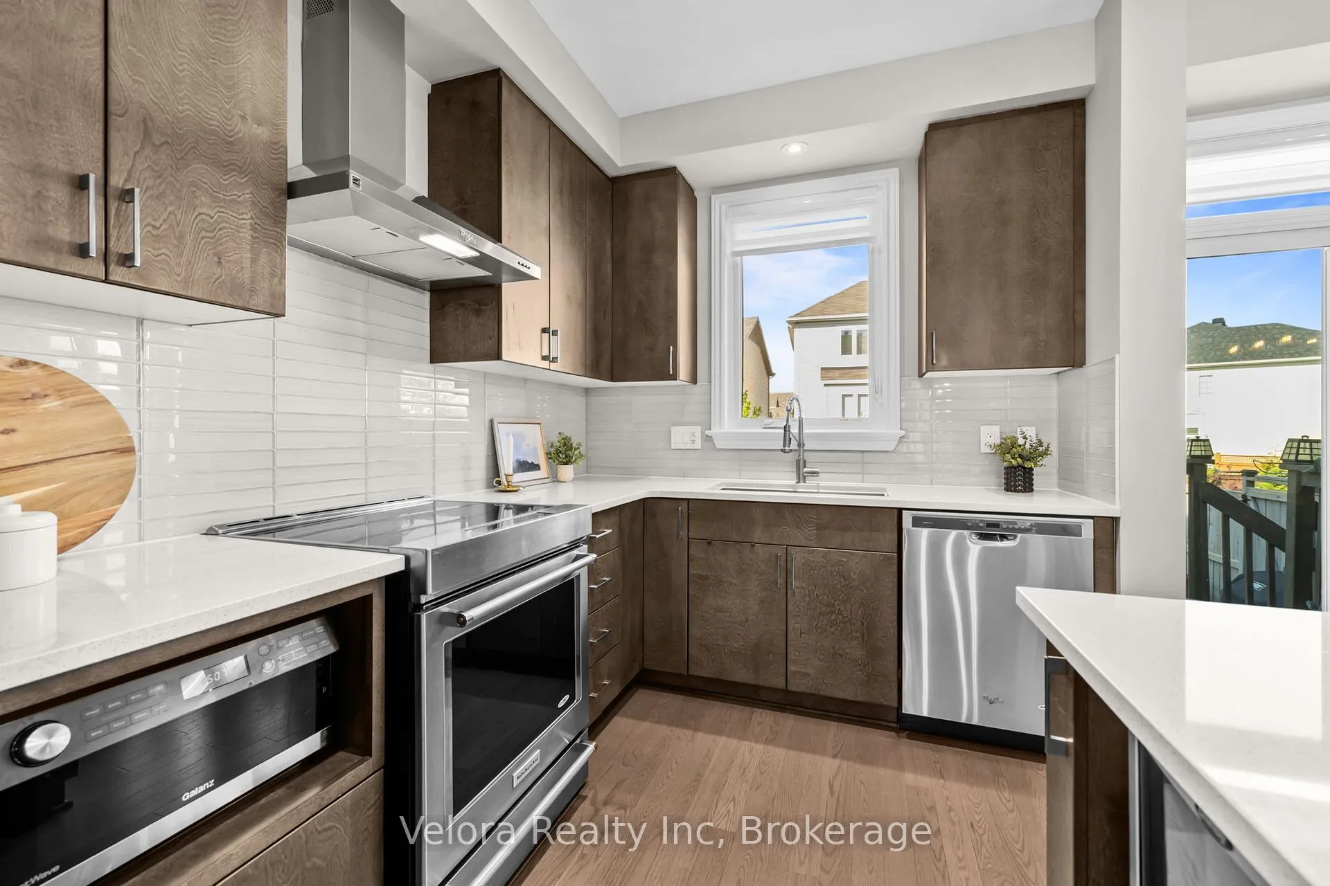 Photo 21 of 352 Warmstone Drive, Ottawa, Stittsville (North) — HOMEH