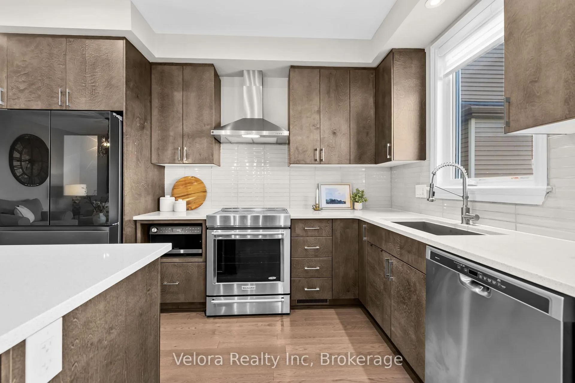 Photo 22 of 352 Warmstone Drive, Ottawa, Stittsville (North) — HOMEH