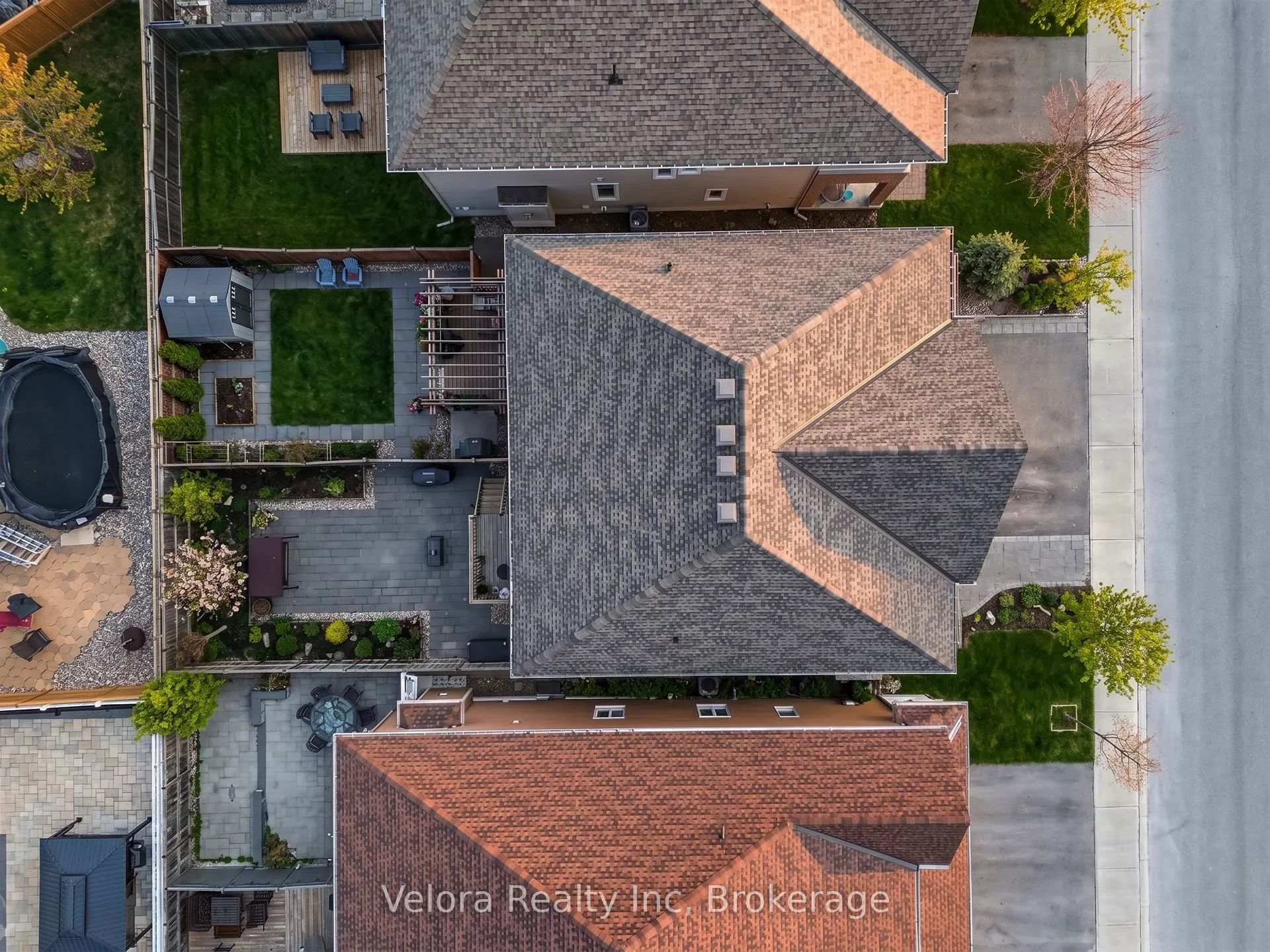 Photo 40 of 352 Warmstone Drive, Ottawa, Stittsville (North) — HOMEH
