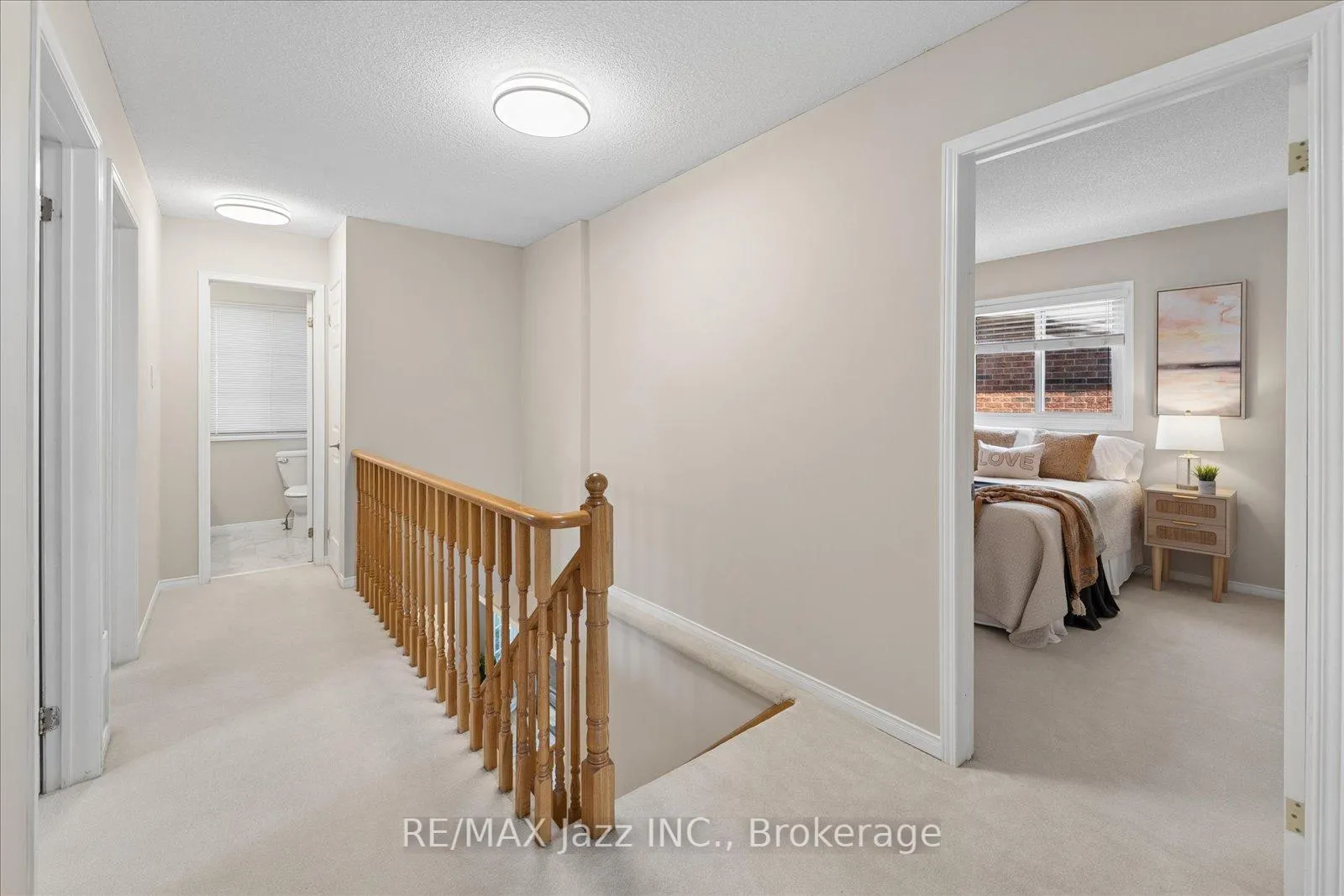 Photo 23 of 63 Bonnycastle Drive, Clarington, Bowmanville — HOMEH