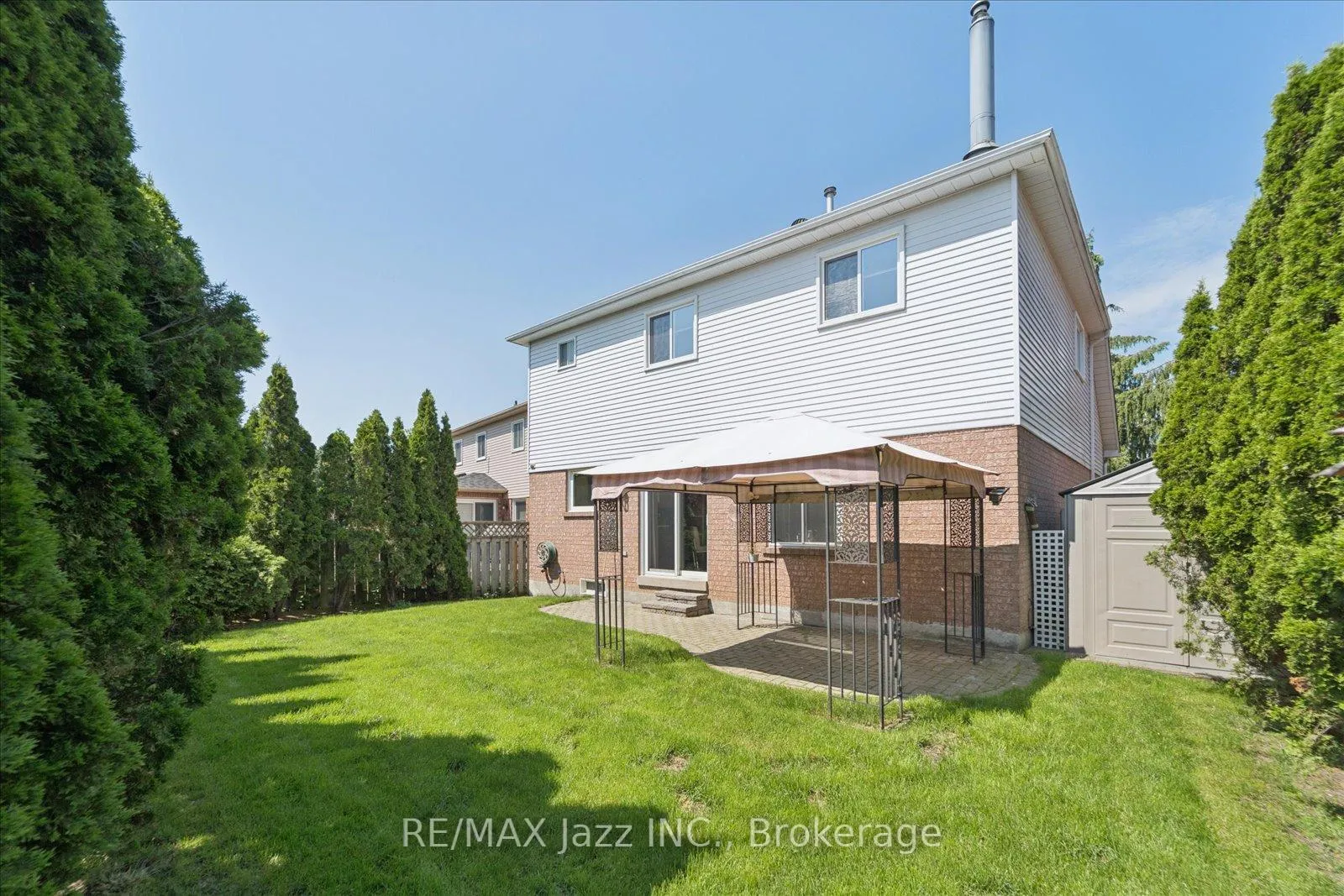 Photo 47 of 63 Bonnycastle Drive, Clarington, Bowmanville — HOMEH