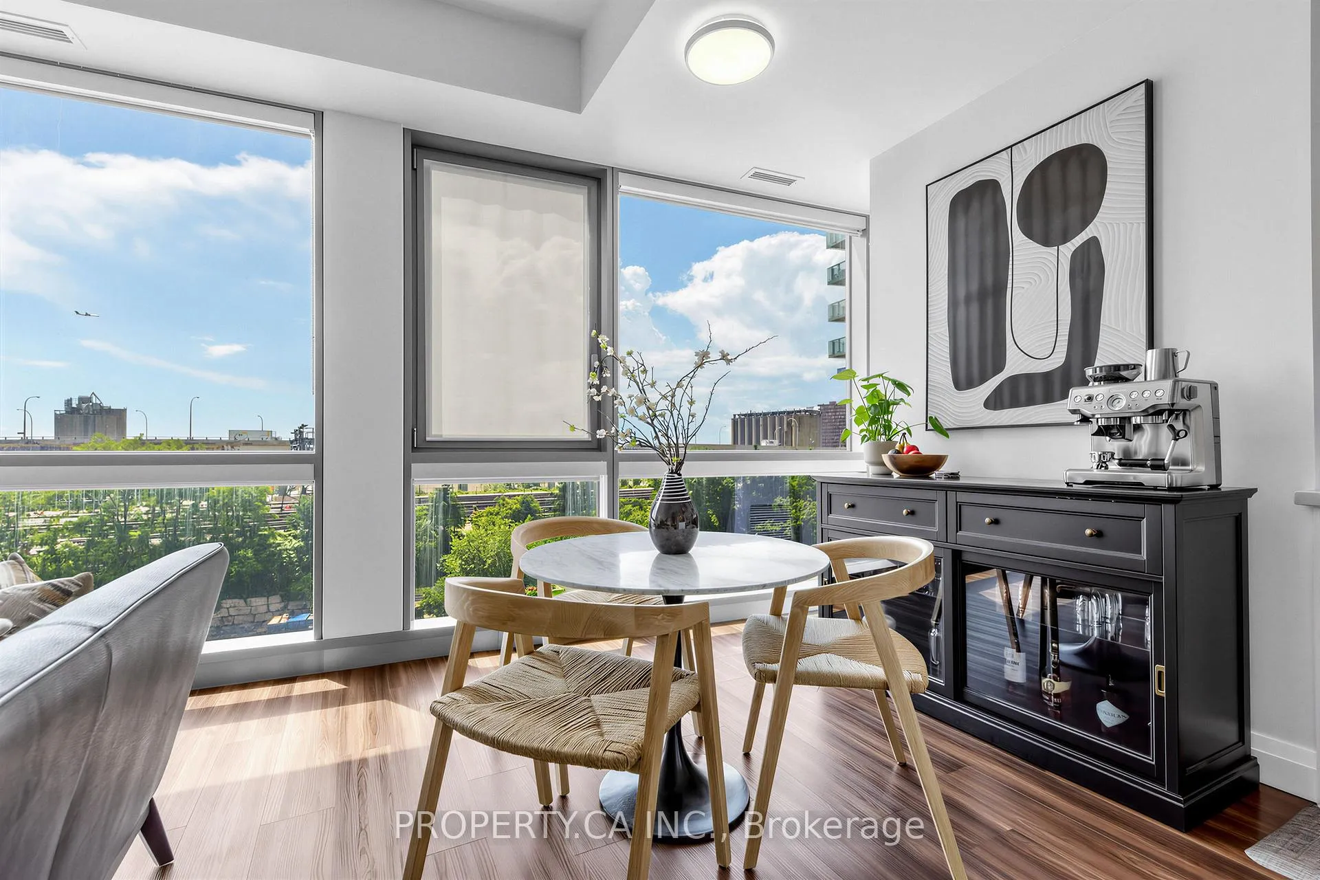 Photo 11 of Unit 311, 390 Cherry Street, Toronto, Waterfront Communities — HOMEH