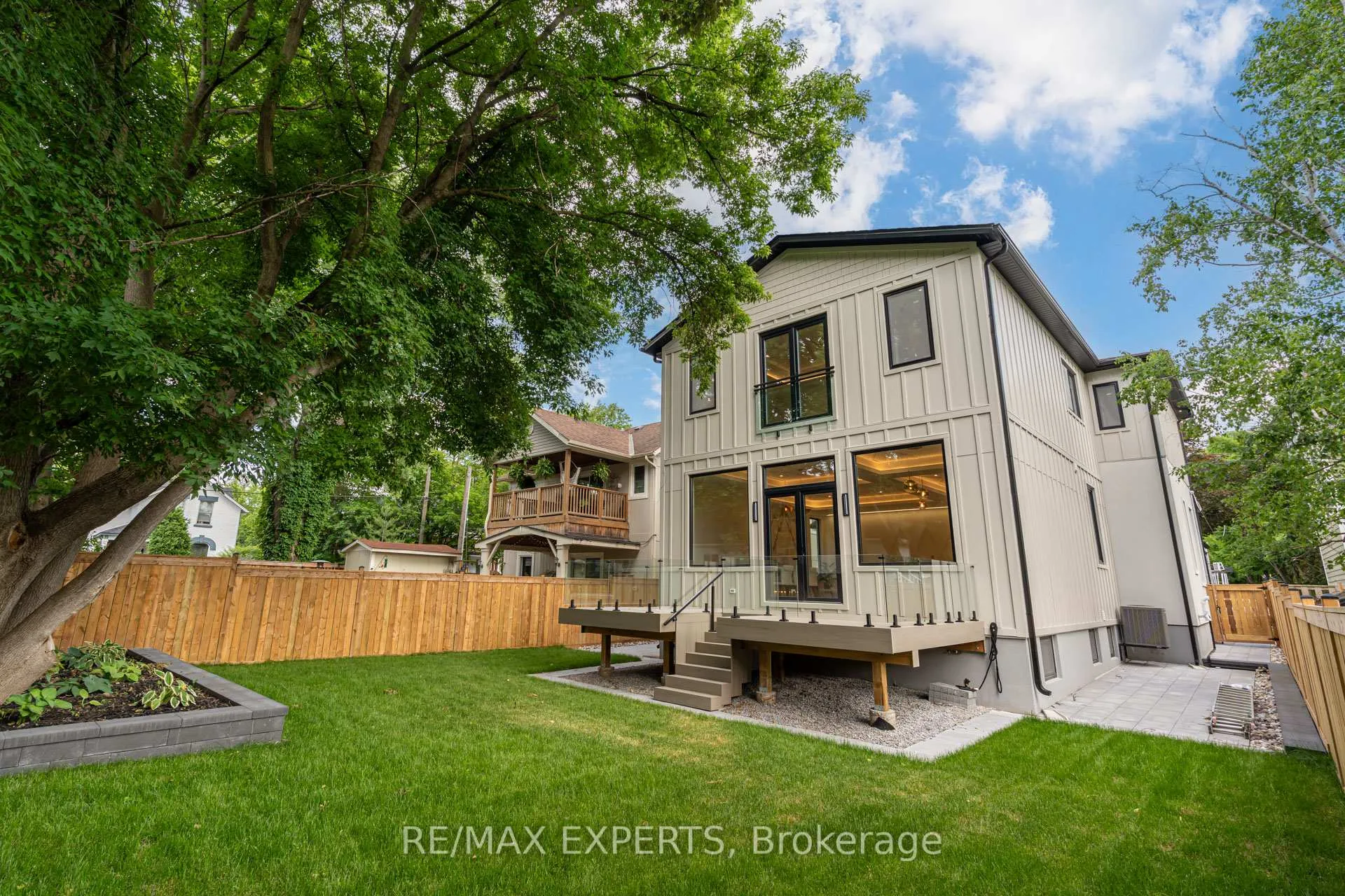 Photo 41 of 84 Mosley Street, Aurora, Aurora Village — HOMEH