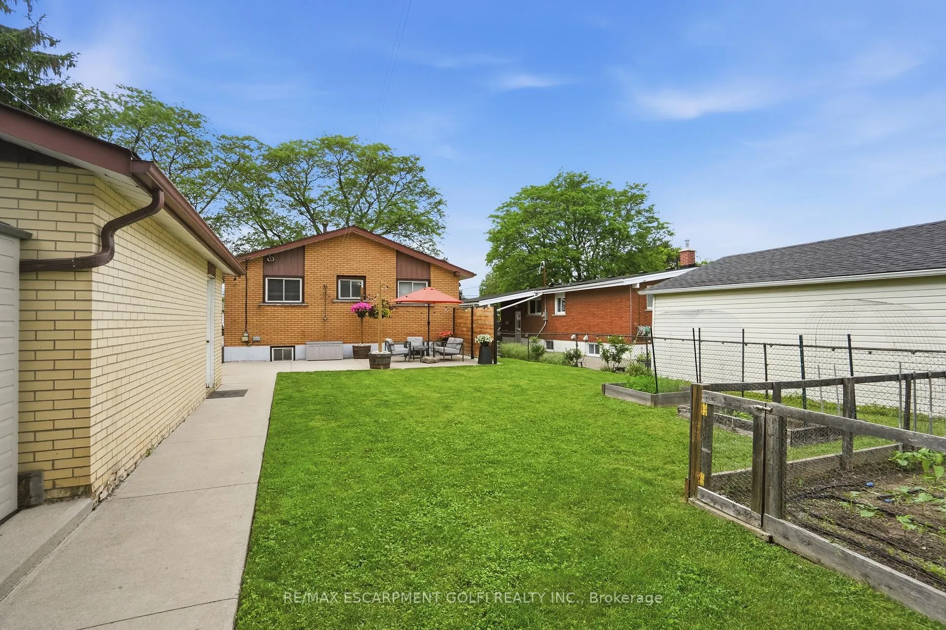 Photo 40 of 147 Manning Avenue, Hamilton, Greeningdon — HOMEH