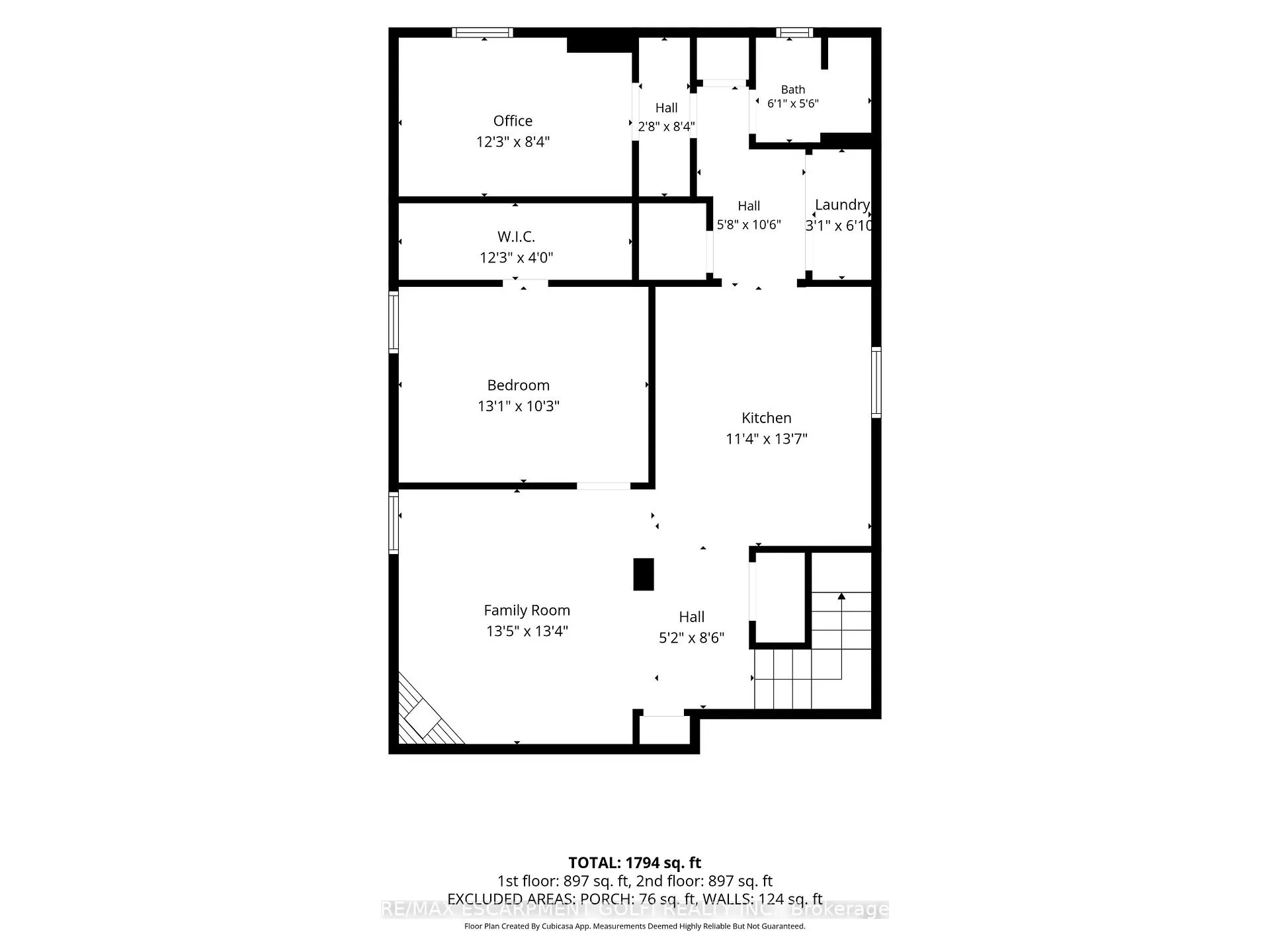Photo 49 of 147 Manning Avenue, Hamilton, Greeningdon — HOMEH