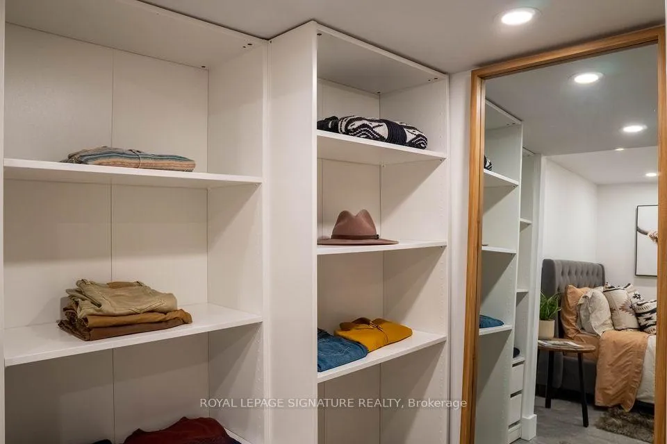 Photo 15 of Unit Lower, 166 Oakmount Road, Toronto, High Park North — HOMEH