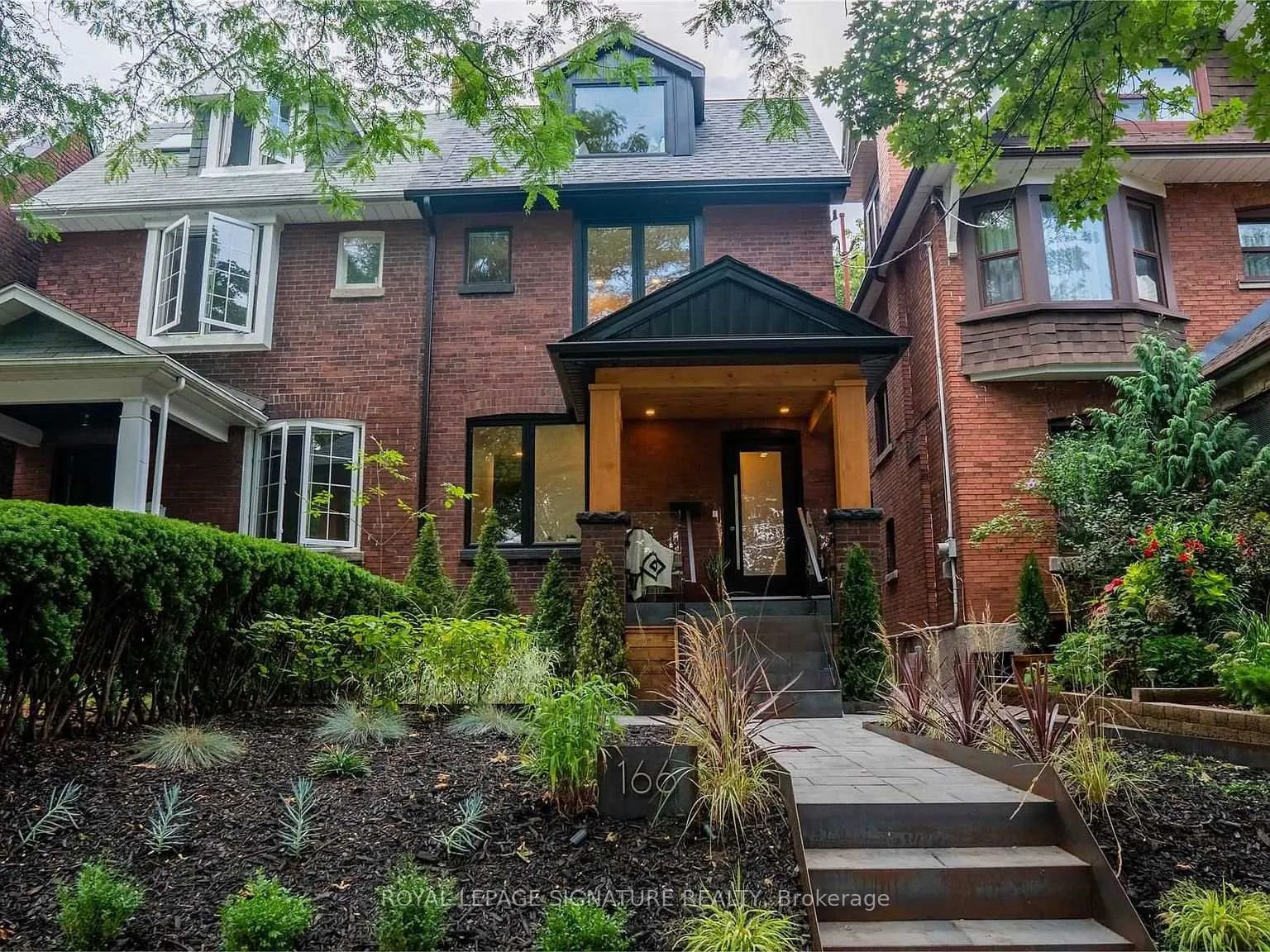 Photo 18 of Unit Lower, 166 Oakmount Road, Toronto, High Park North — HOMEH